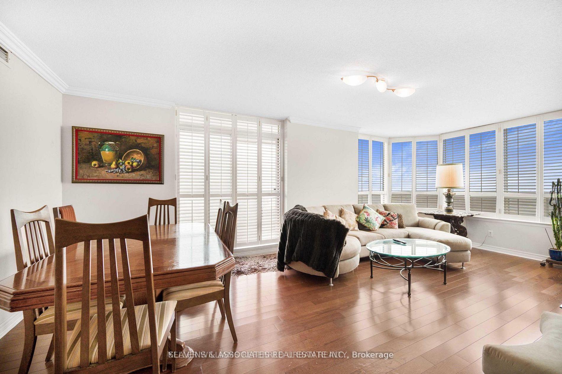 Photo 25 of Unit PH209, 2 Covington Road, Toronto, Englemount-Lawrence — HOMEH