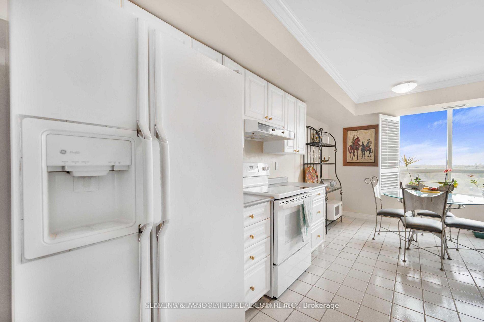 Photo 26 of Unit PH209, 2 Covington Road, Toronto, Englemount-Lawrence — HOMEH