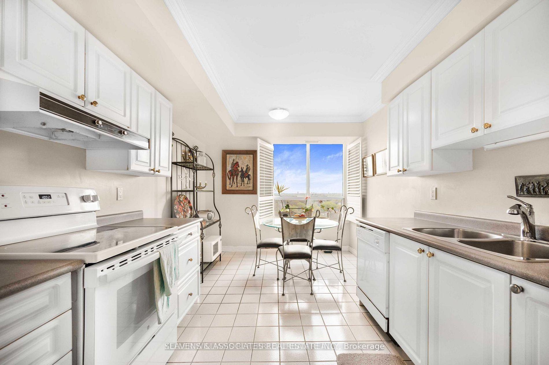 Photo 8 of Unit PH209, 2 Covington Road, Toronto, Englemount-Lawrence — HOMEH