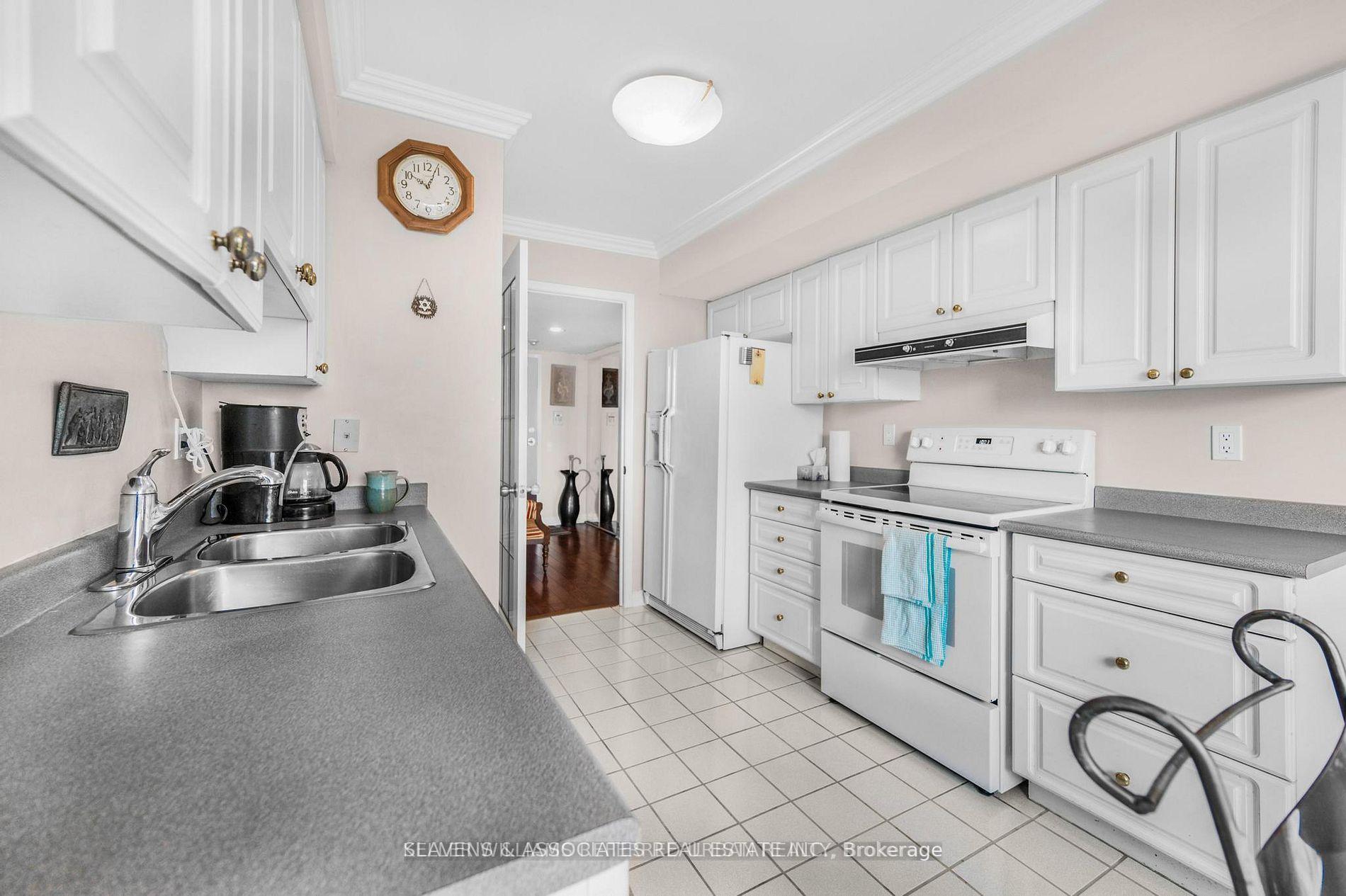 Photo 20 of Unit PH209, 2 Covington Road, Toronto, Englemount-Lawrence — HOMEH