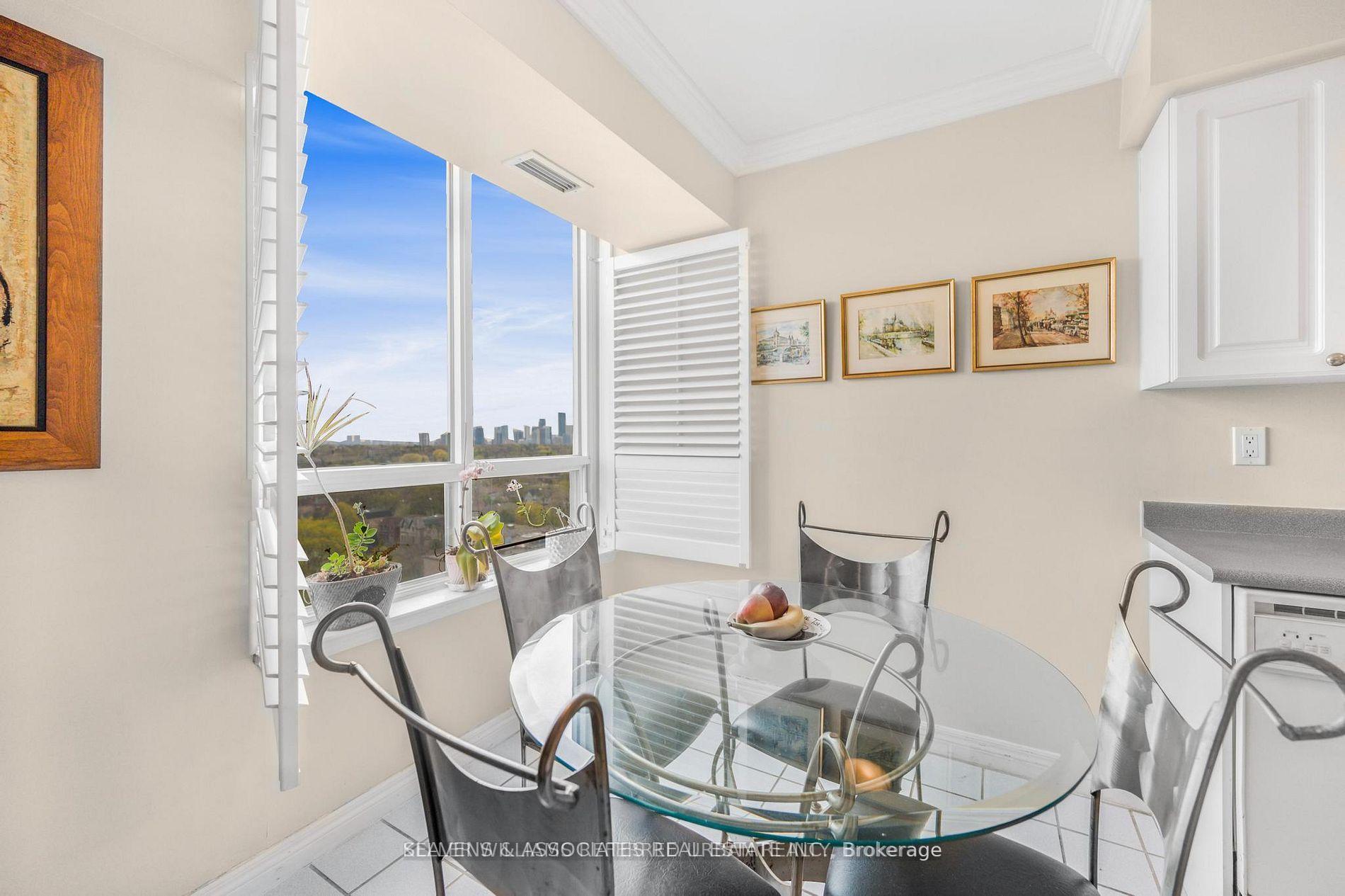 Photo 12 of Unit PH209, 2 Covington Road, Toronto, Englemount-Lawrence — HOMEH
