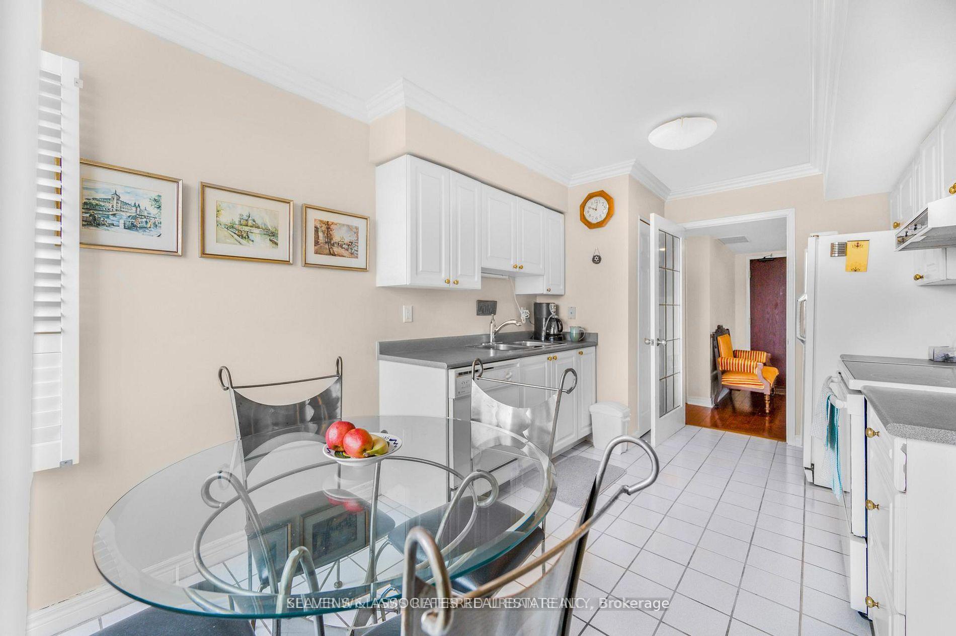Photo 6 of Unit PH209, 2 Covington Road, Toronto, Englemount-Lawrence — HOMEH