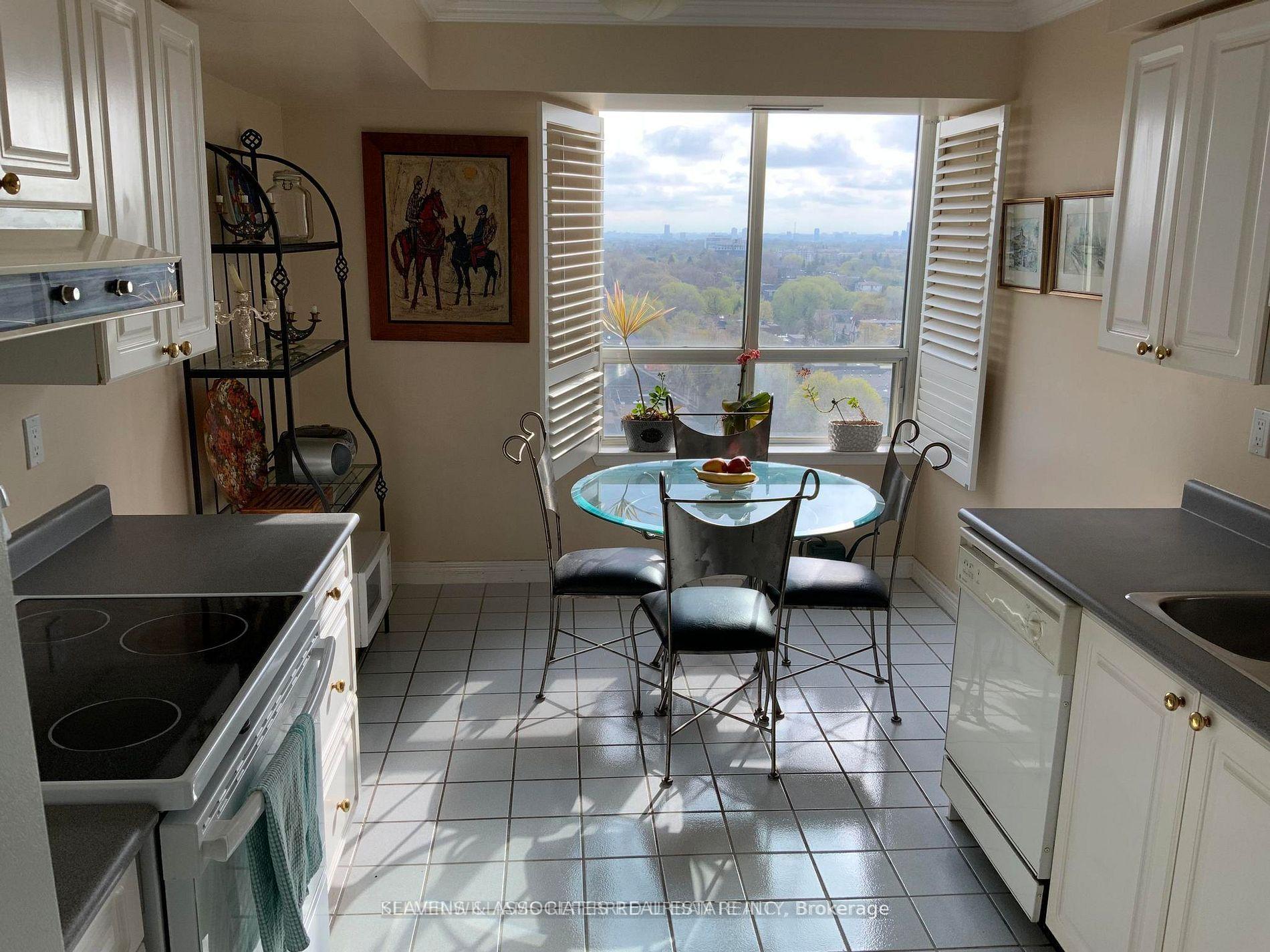 Photo 24 of Unit PH209, 2 Covington Road, Toronto, Englemount-Lawrence — HOMEH
