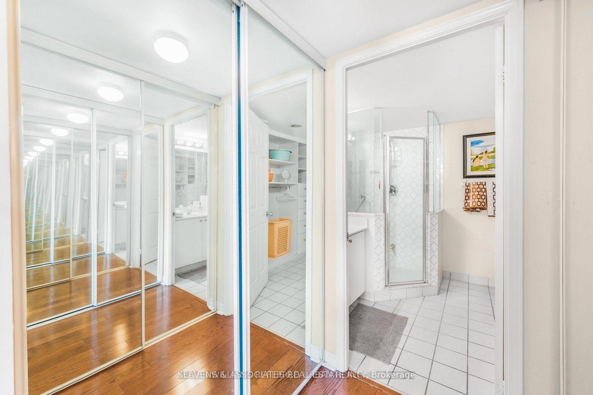 Photo 23 of Unit PH209, 2 Covington Road, Toronto, Englemount-Lawrence — HOMEH