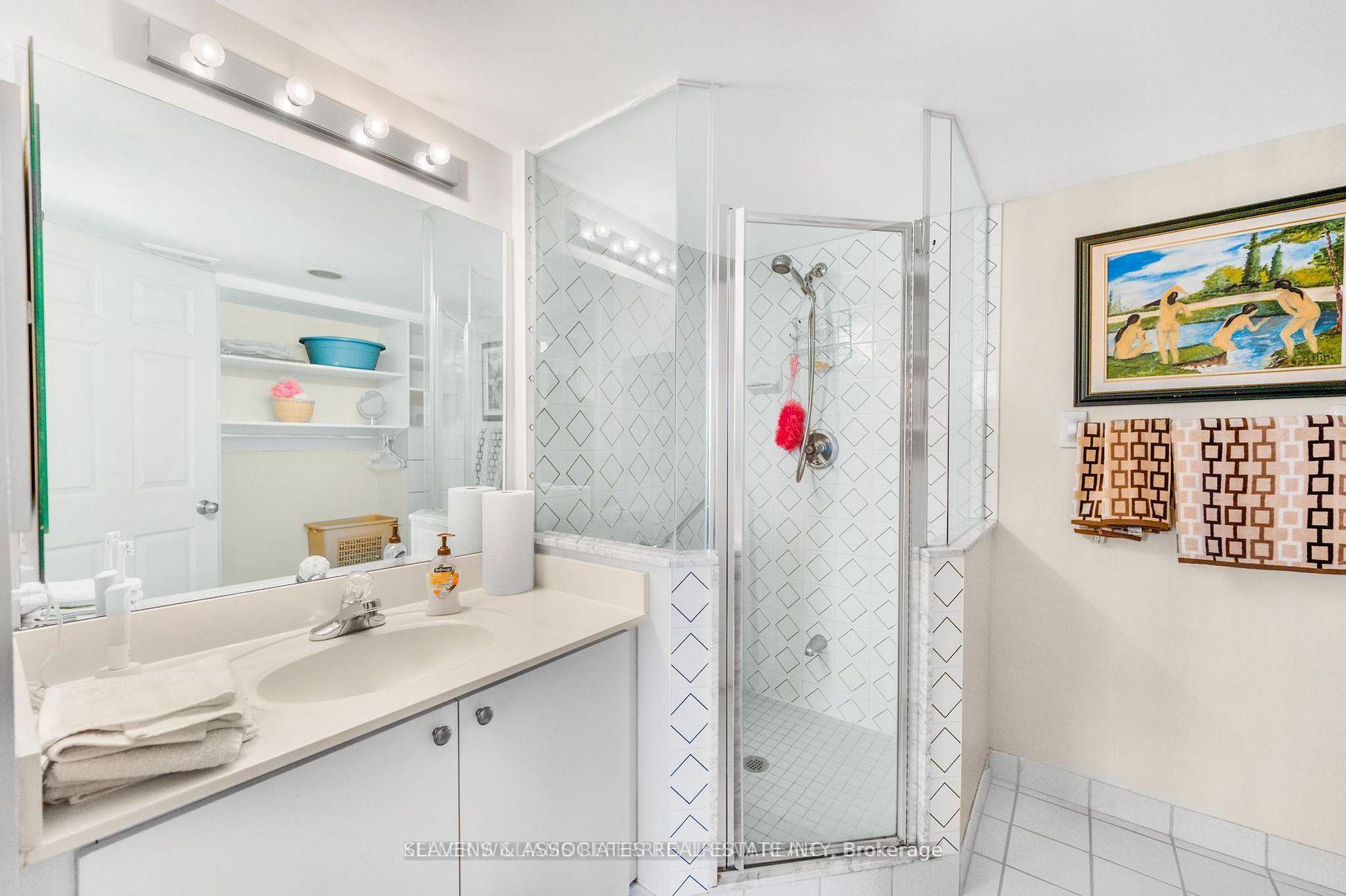 Photo 3 of Unit PH209, 2 Covington Road, Toronto, Englemount-Lawrence — HOMEH