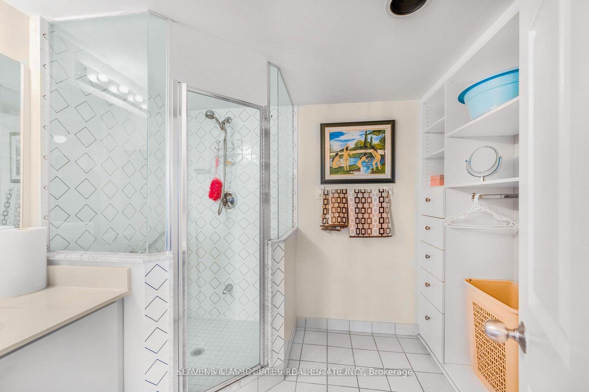 Photo 28 of Unit PH209, 2 Covington Road, Toronto, Englemount-Lawrence — HOMEH