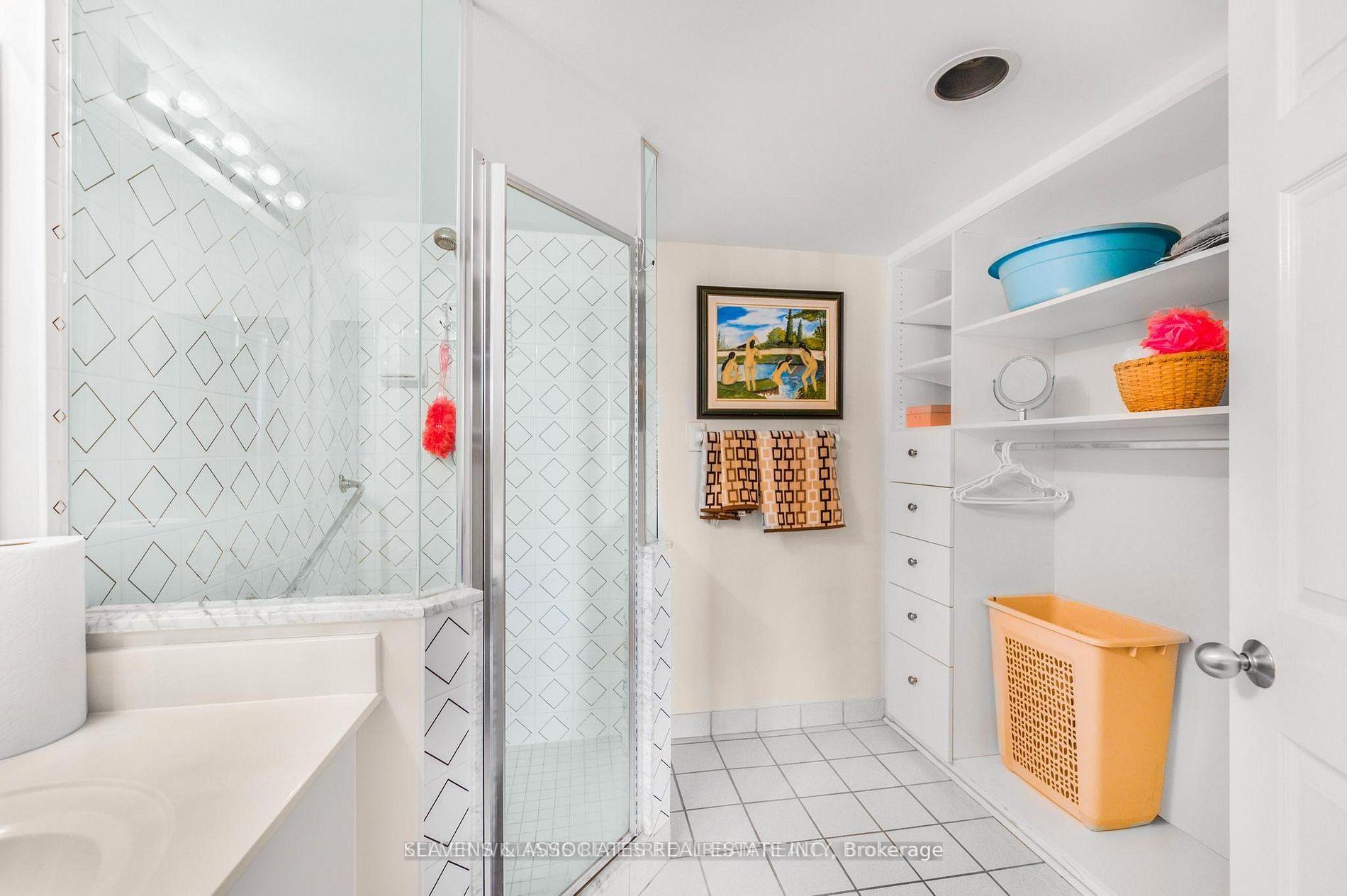 Photo 15 of Unit PH209, 2 Covington Road, Toronto, Englemount-Lawrence — HOMEH