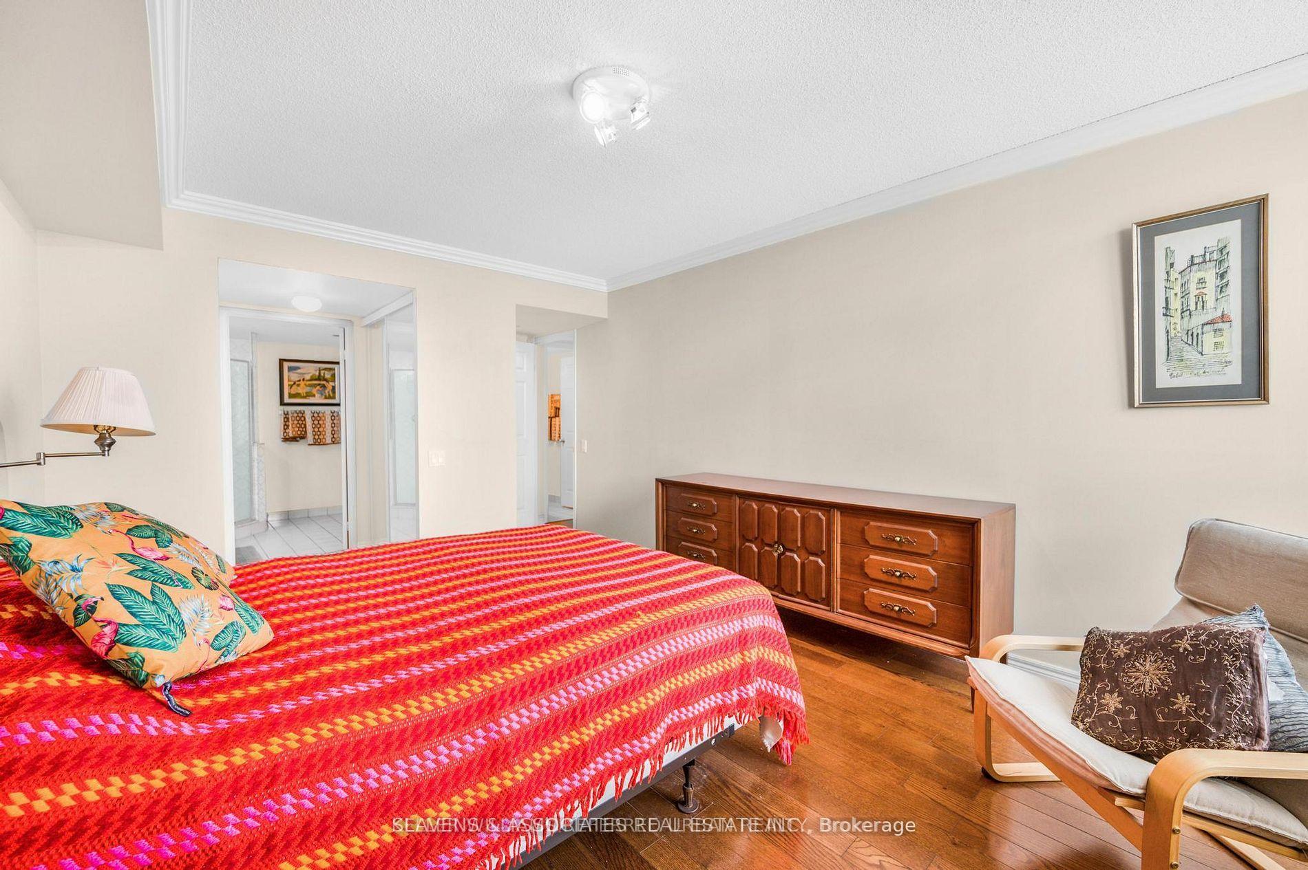 Photo 31 of Unit PH209, 2 Covington Road, Toronto, Englemount-Lawrence — HOMEH