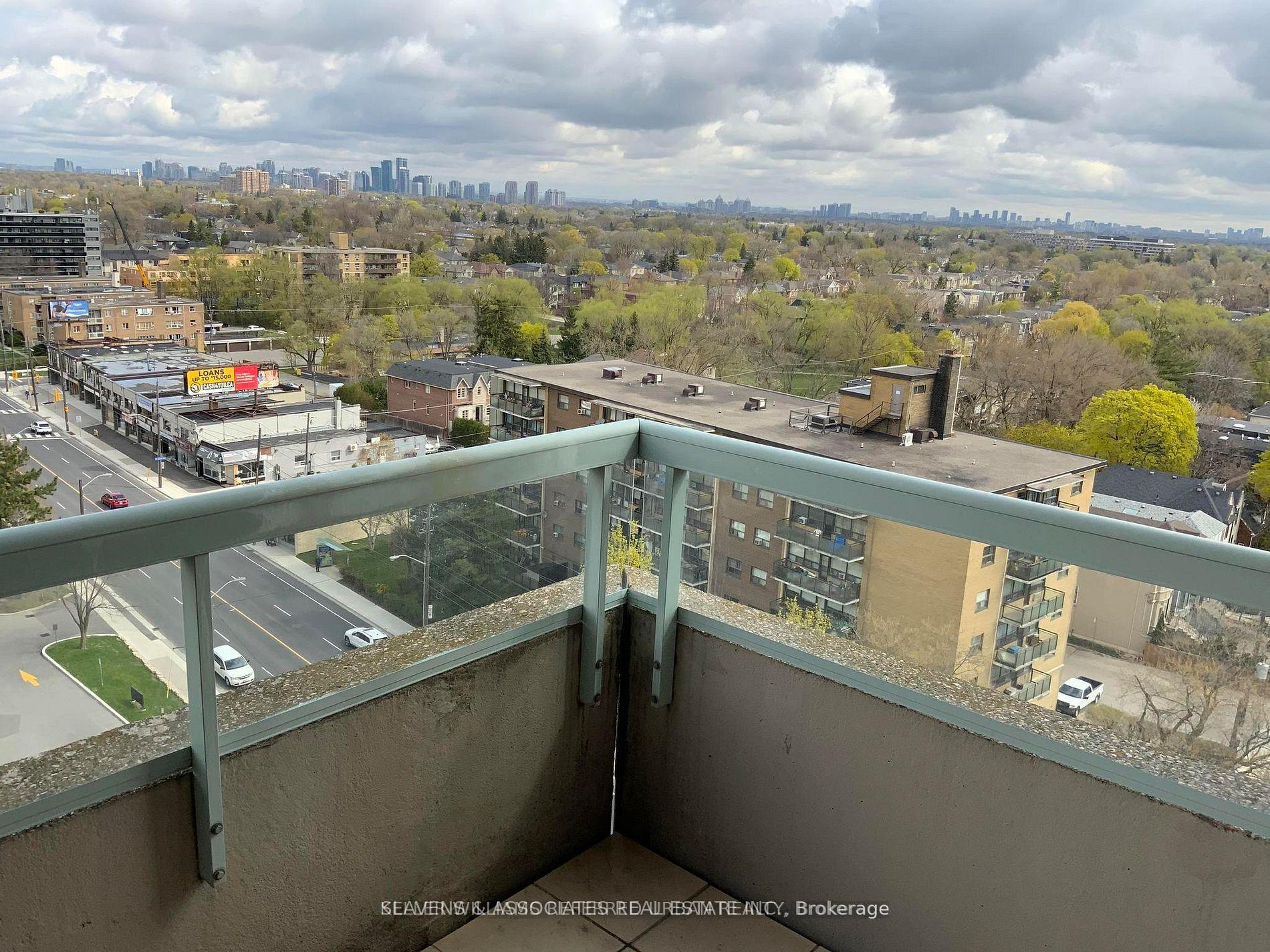 Photo 29 of Unit PH209, 2 Covington Road, Toronto, Englemount-Lawrence — HOMEH
