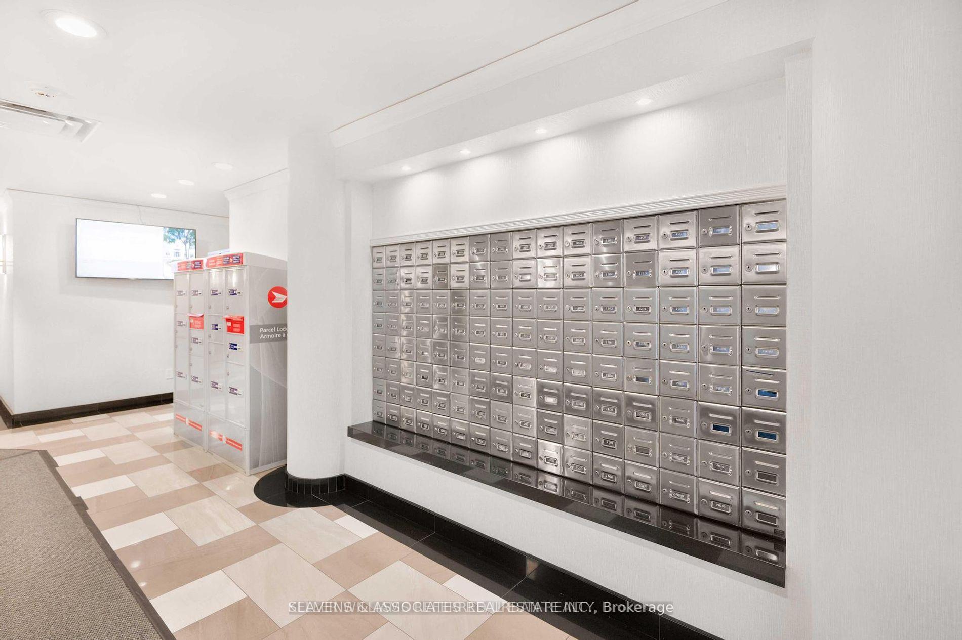 Photo 30 of Unit PH209, 2 Covington Road, Toronto, Englemount-Lawrence — HOMEH