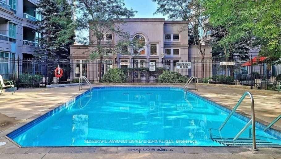 Photo 18 of Unit PH209, 2 Covington Road, Toronto, Englemount-Lawrence — HOMEH