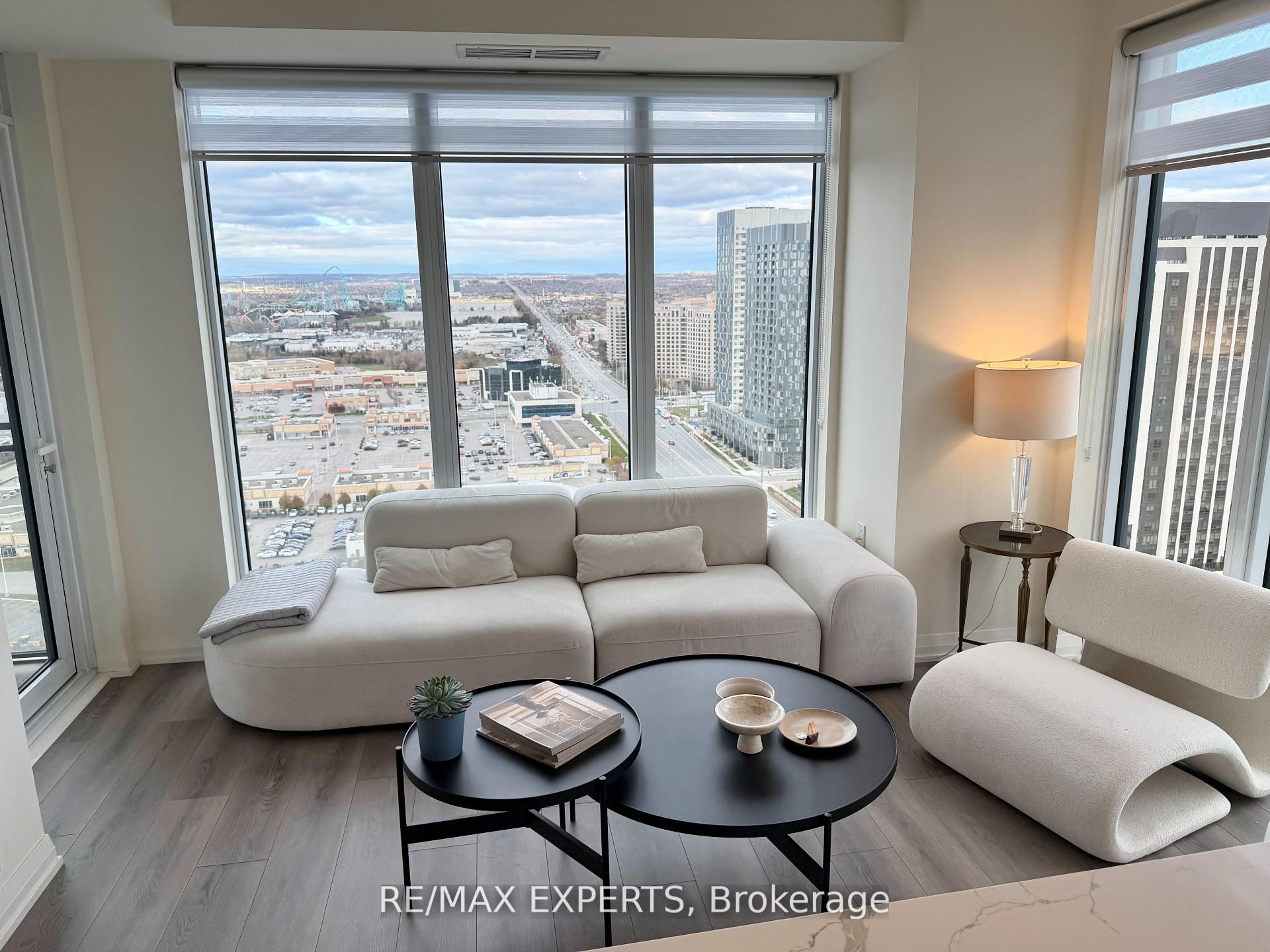Photo 11 of Unit 2424, 9000 Jane Street, Vaughan, Concord — HOMEH