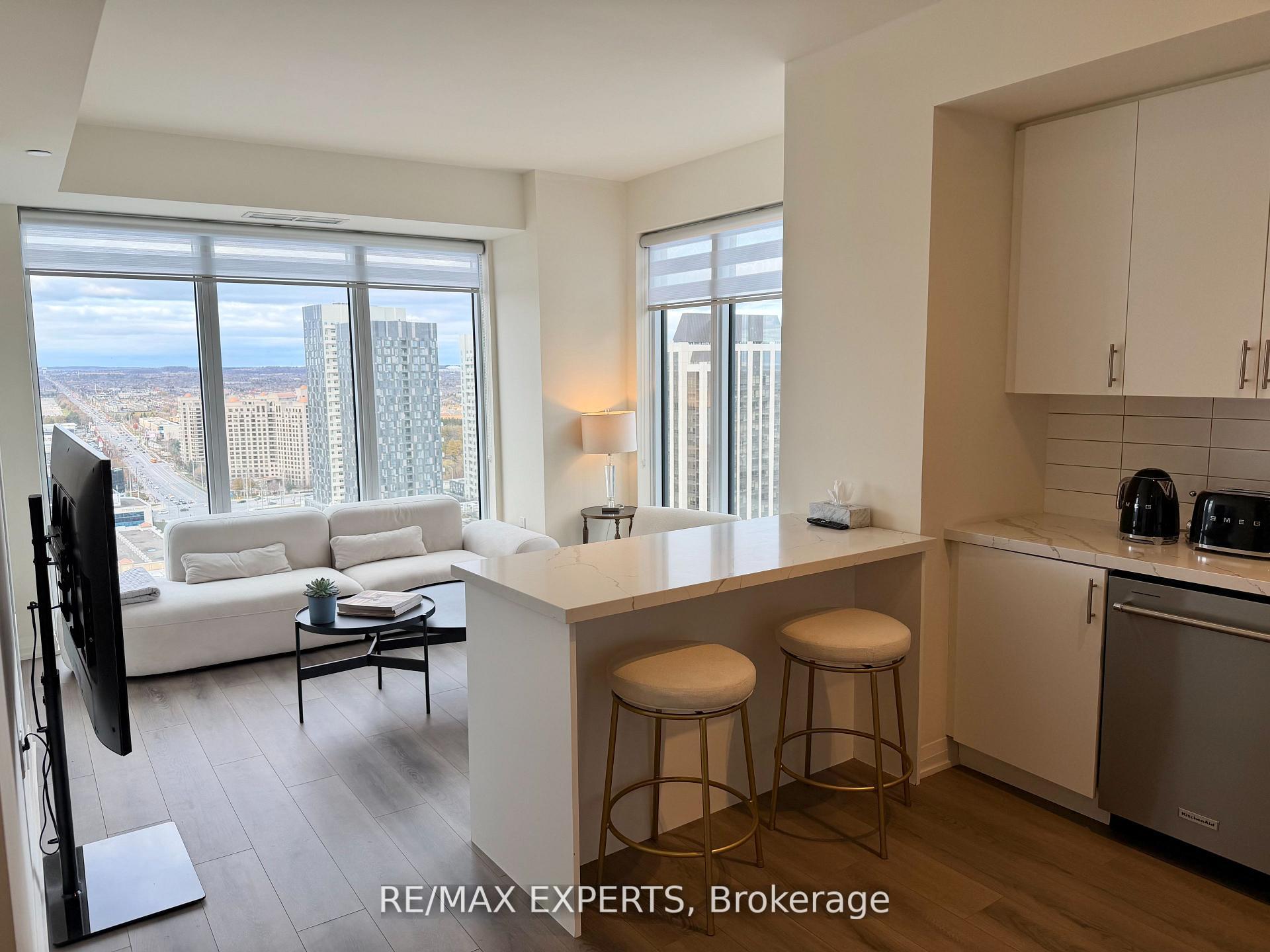 Photo 15 of Unit 2424, 9000 Jane Street, Vaughan, Concord — HOMEH