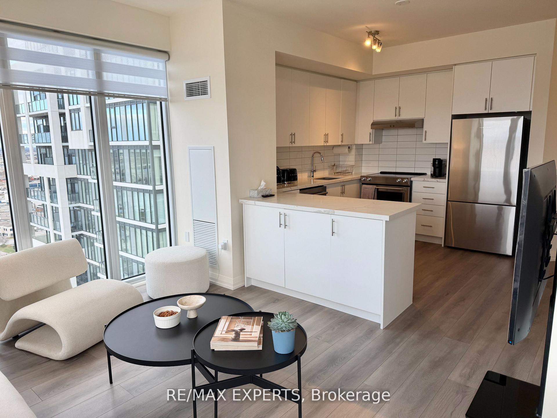 Photo 14 of Unit 2424, 9000 Jane Street, Vaughan, Concord — HOMEH