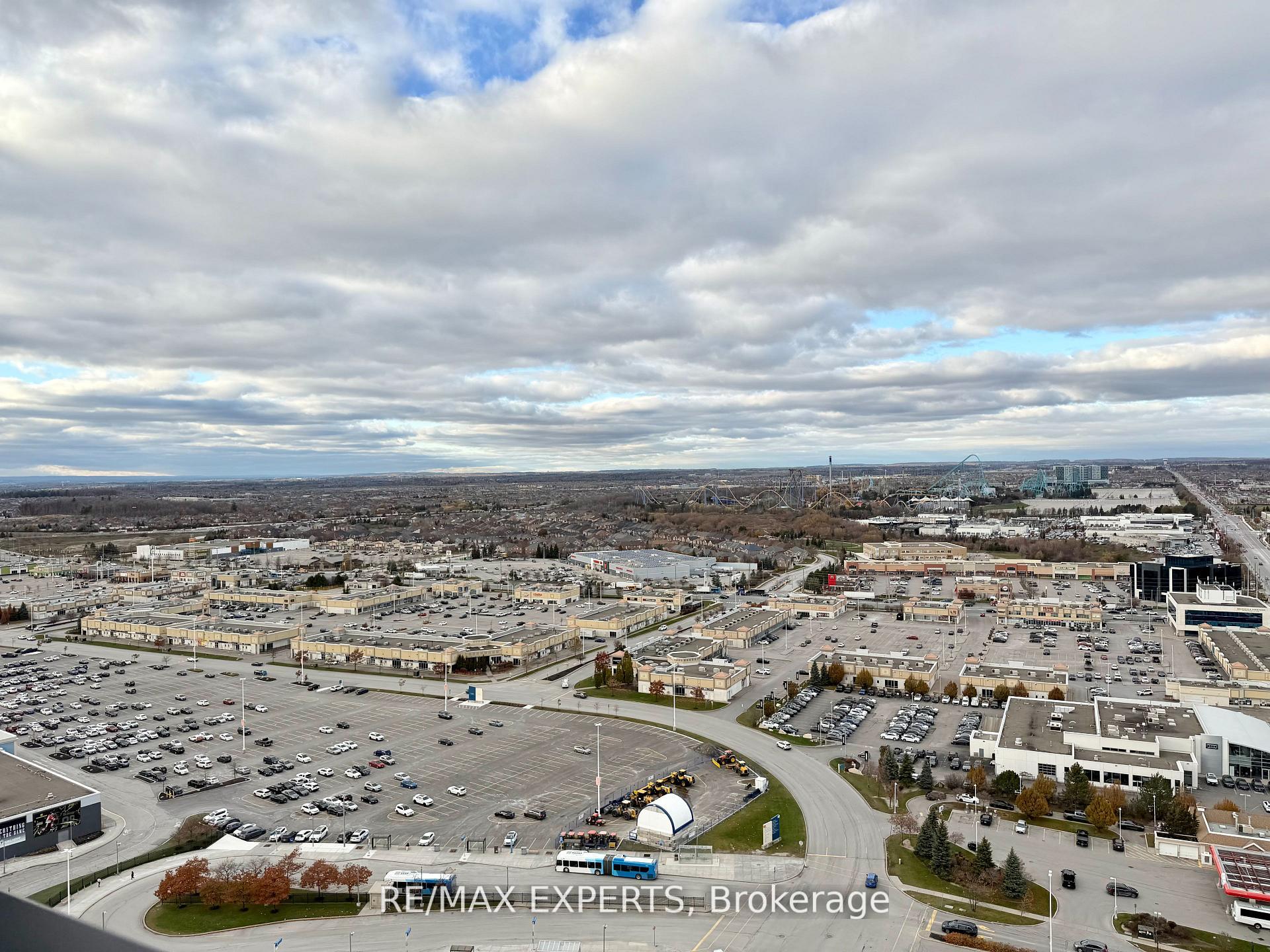 Photo 5 of Unit 2424, 9000 Jane Street, Vaughan, Concord — HOMEH