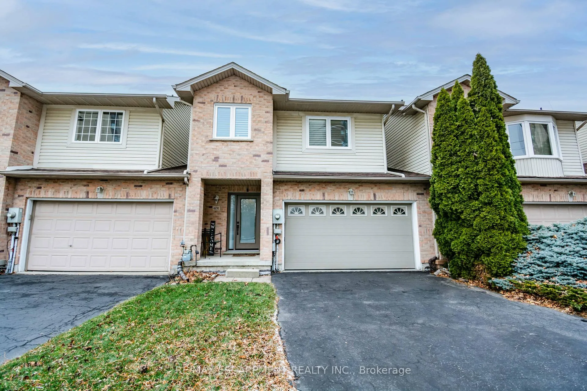 Photo 1 of 491 Green Road, Hamilton, Lakeshore — HOMEH