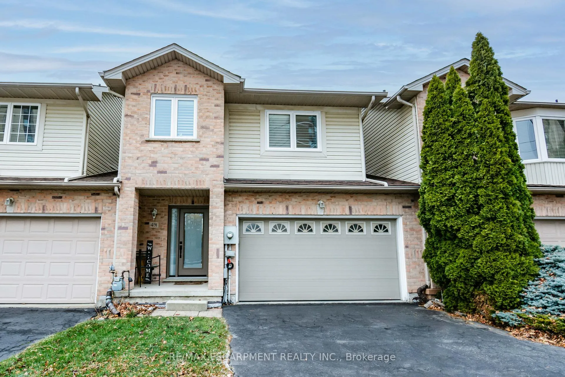 Photo 2 of 491 Green Road, Hamilton, Lakeshore — HOMEH