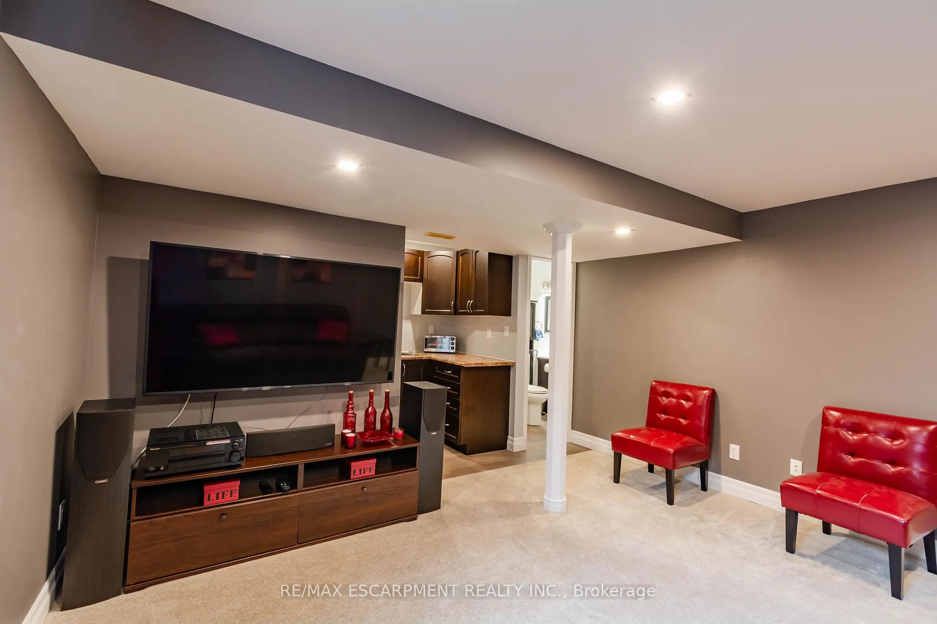 Photo 29 of 491 Green Road, Hamilton, Lakeshore — HOMEH