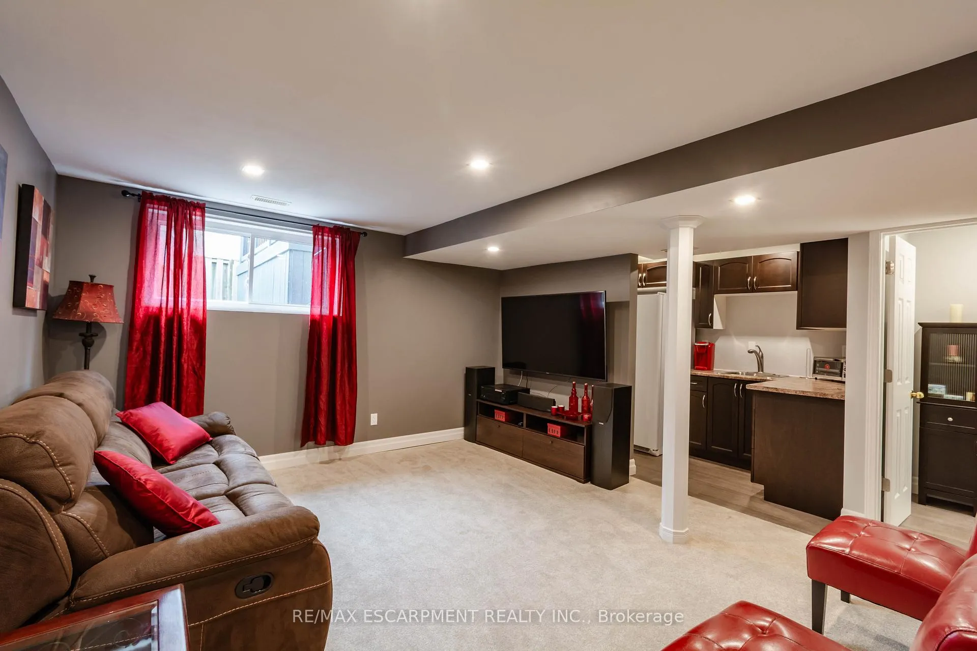 Photo 31 of 491 Green Road, Hamilton, Lakeshore — HOMEH