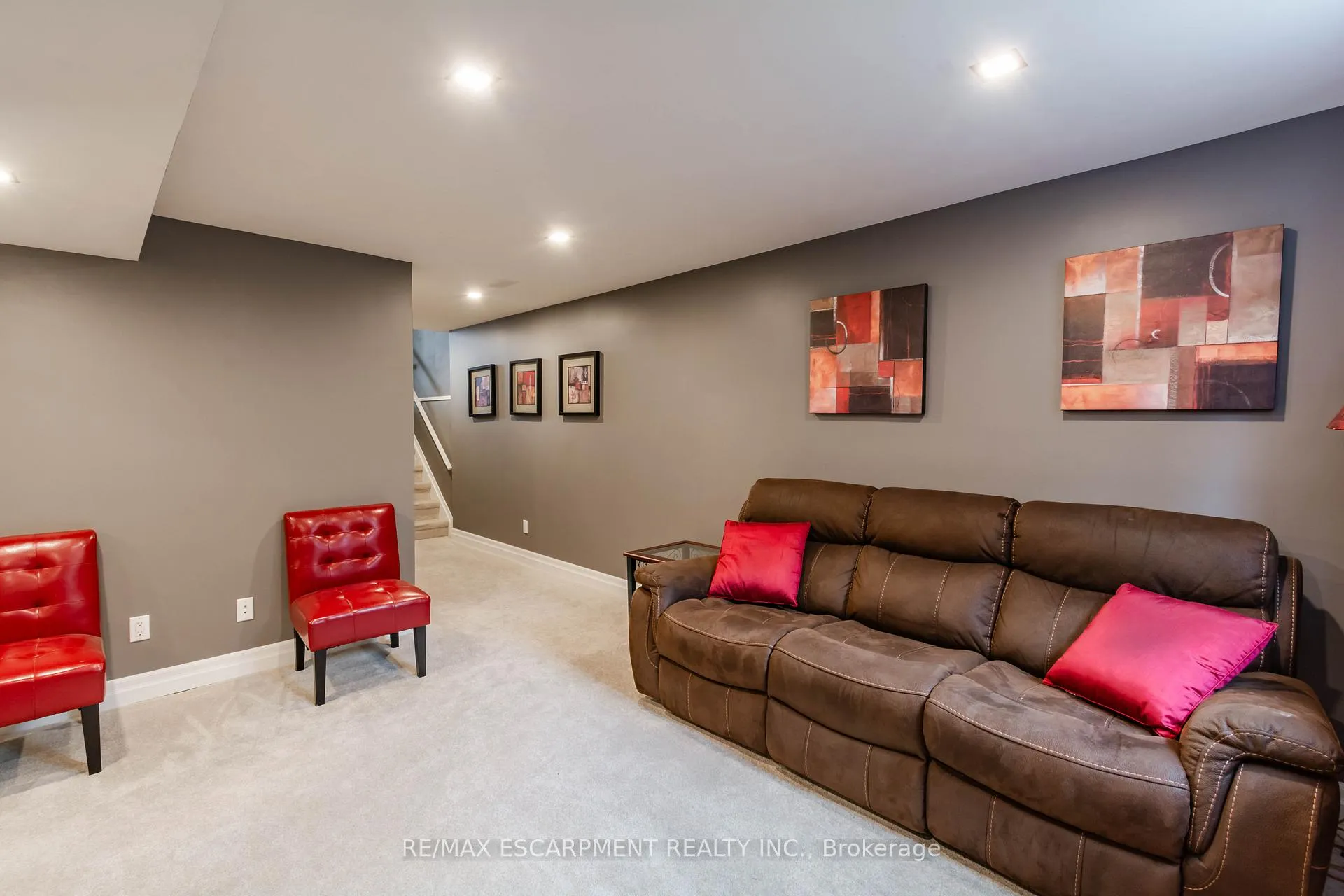 Photo 32 of 491 Green Road, Hamilton, Lakeshore — HOMEH