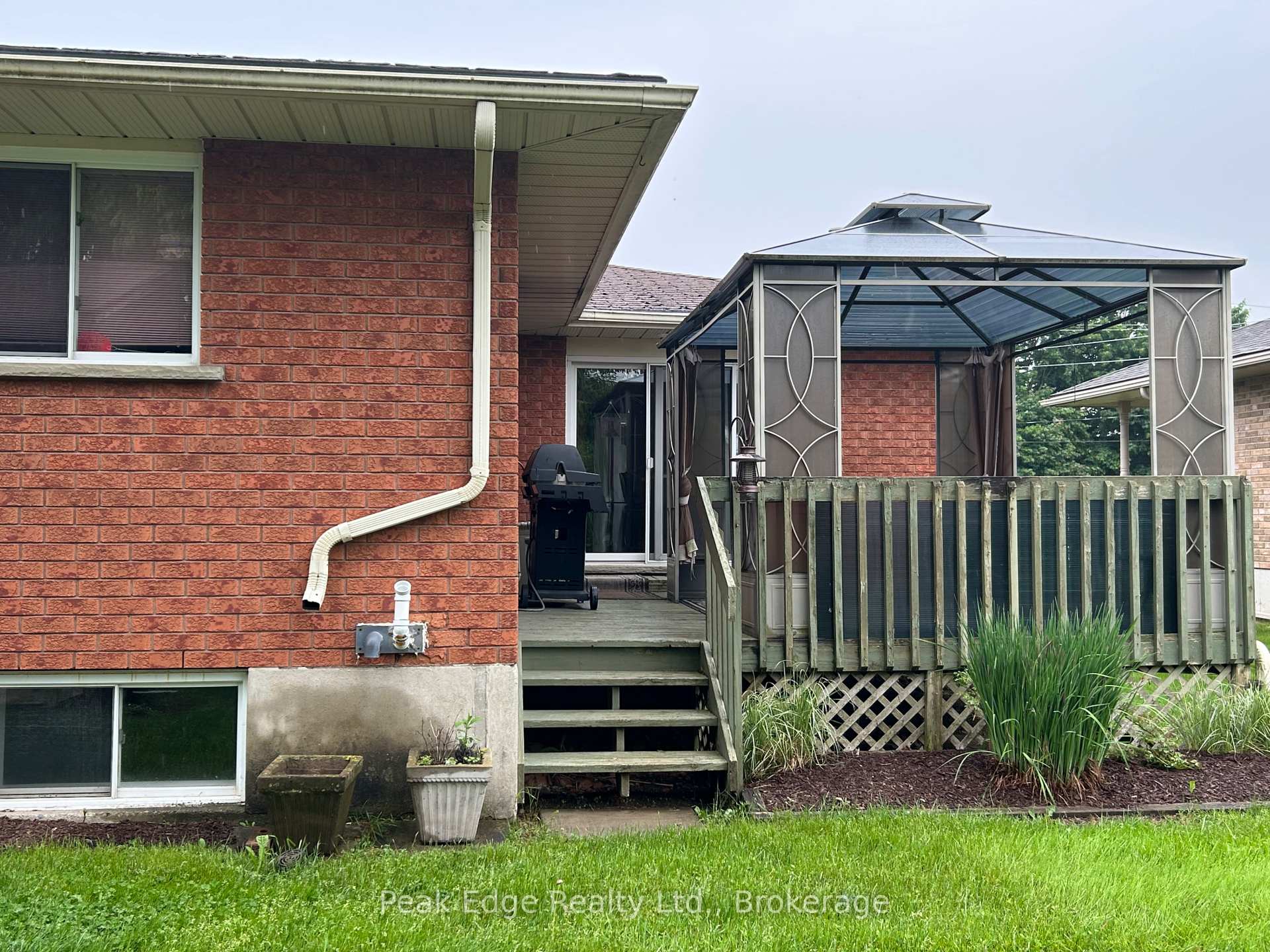Photo 10 of 400 Durham Street E, Wellington North, Mount Forest — HOMEH