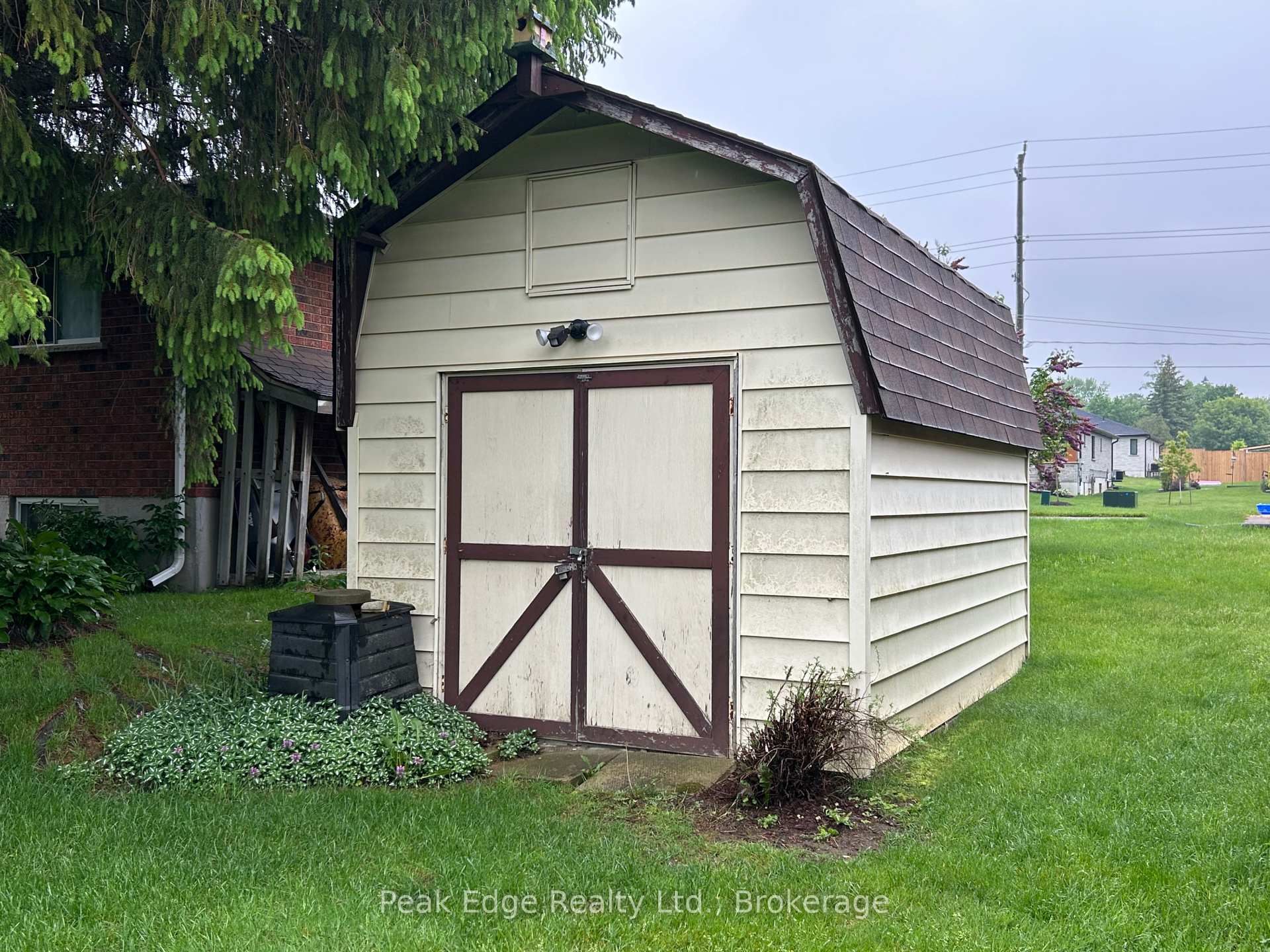 Photo 7 of 400 Durham Street E, Wellington North, Mount Forest — HOMEH