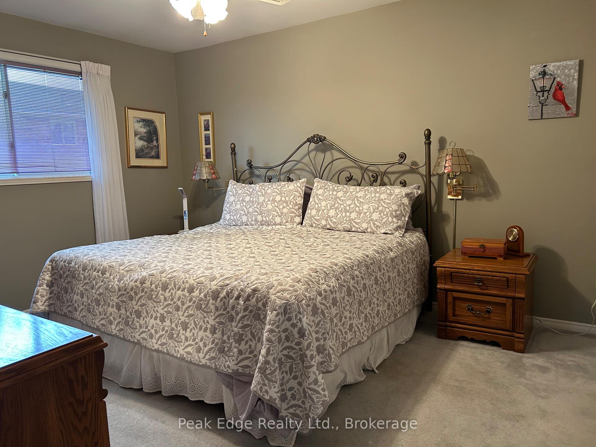 Photo 11 of 400 Durham Street E, Wellington North, Mount Forest — HOMEH