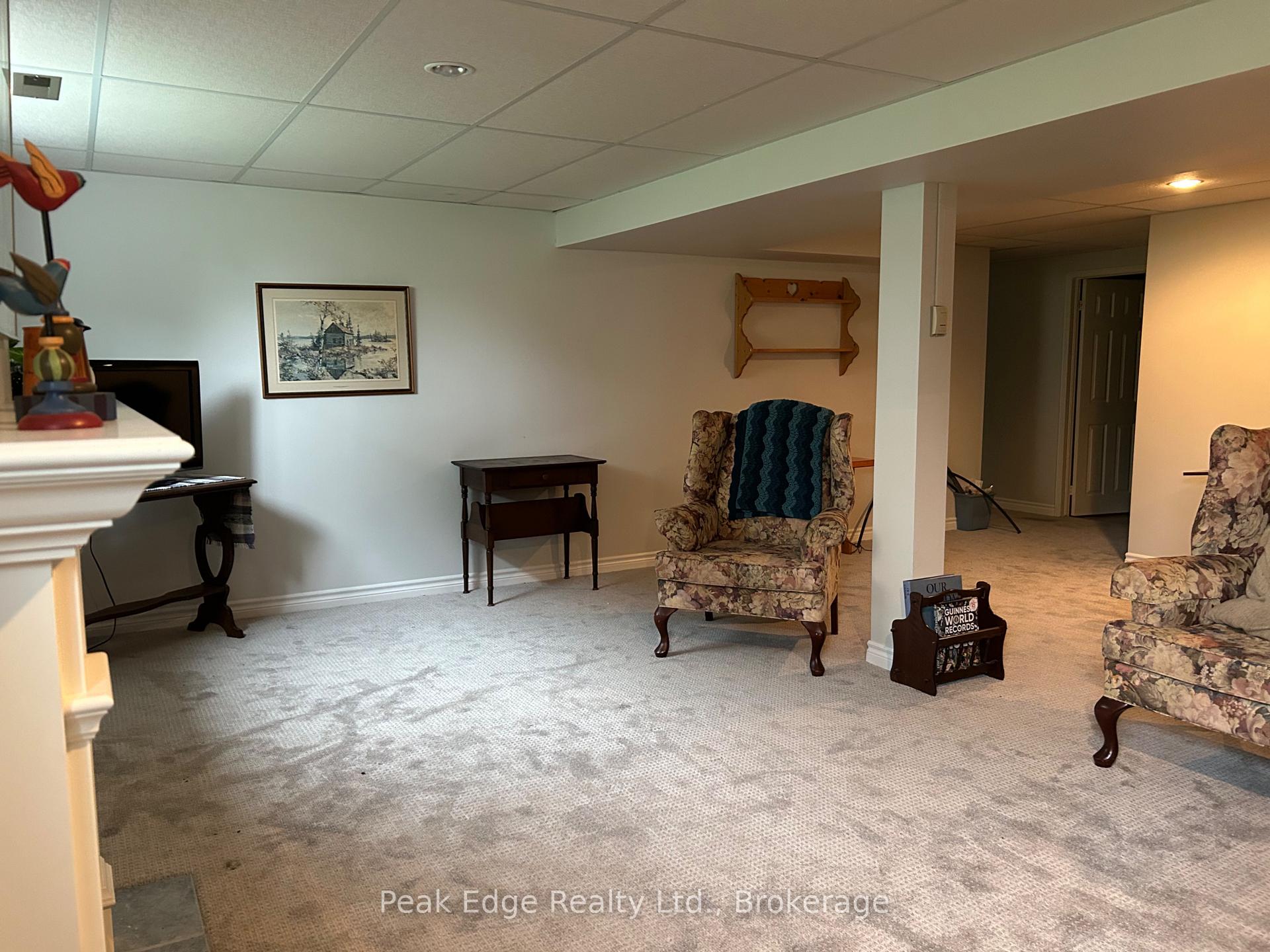 Photo 18 of 400 Durham Street E, Wellington North, Mount Forest — HOMEH