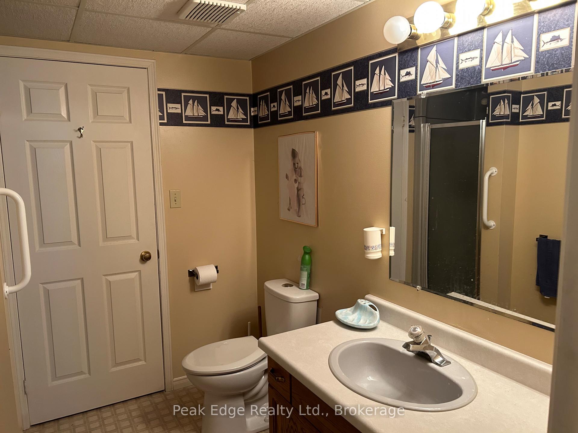 Photo 14 of 400 Durham Street E, Wellington North, Mount Forest — HOMEH