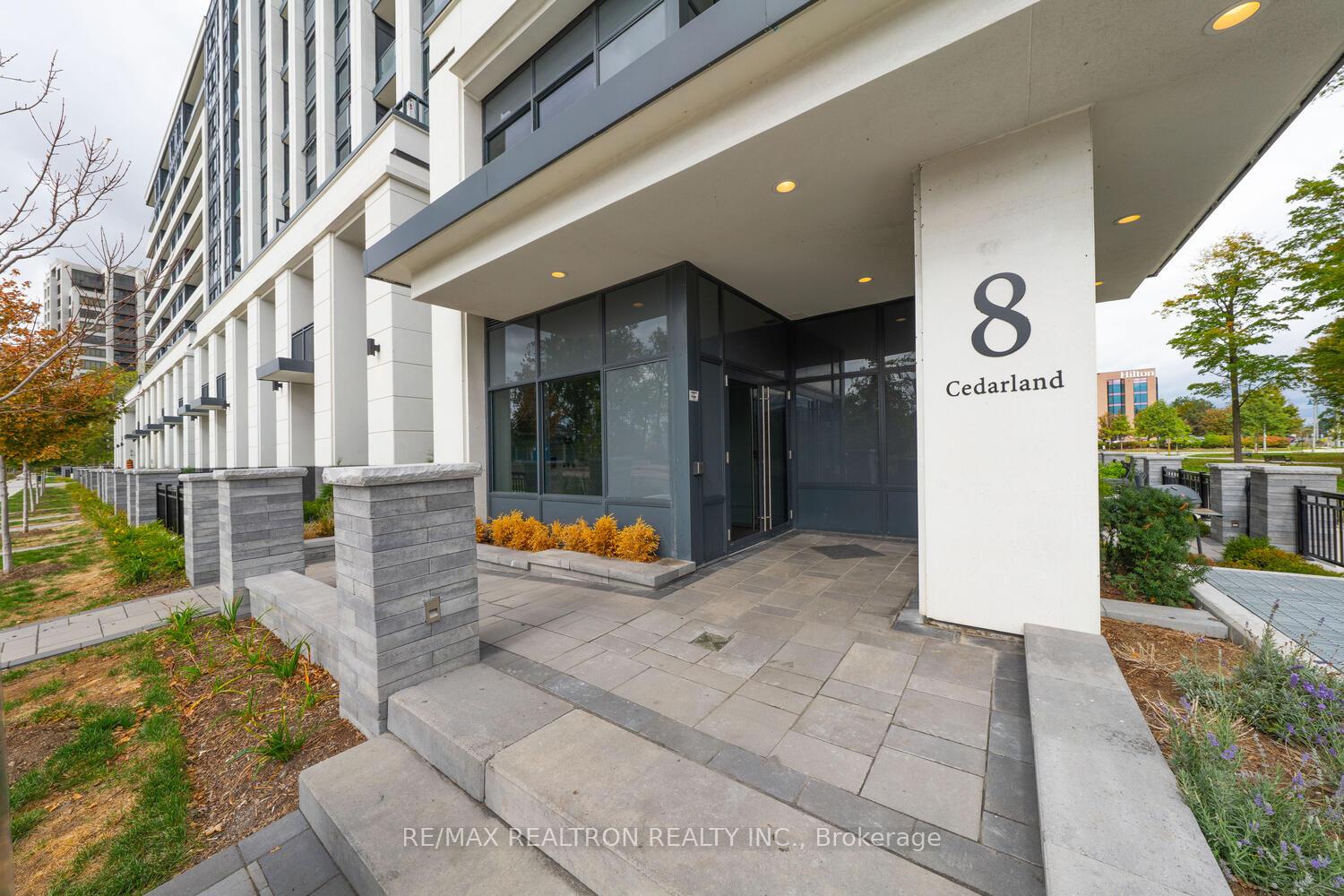 Photo 19 of Unit 131, 8 Cedarland Drive, Markham, Unionville — HOMEH