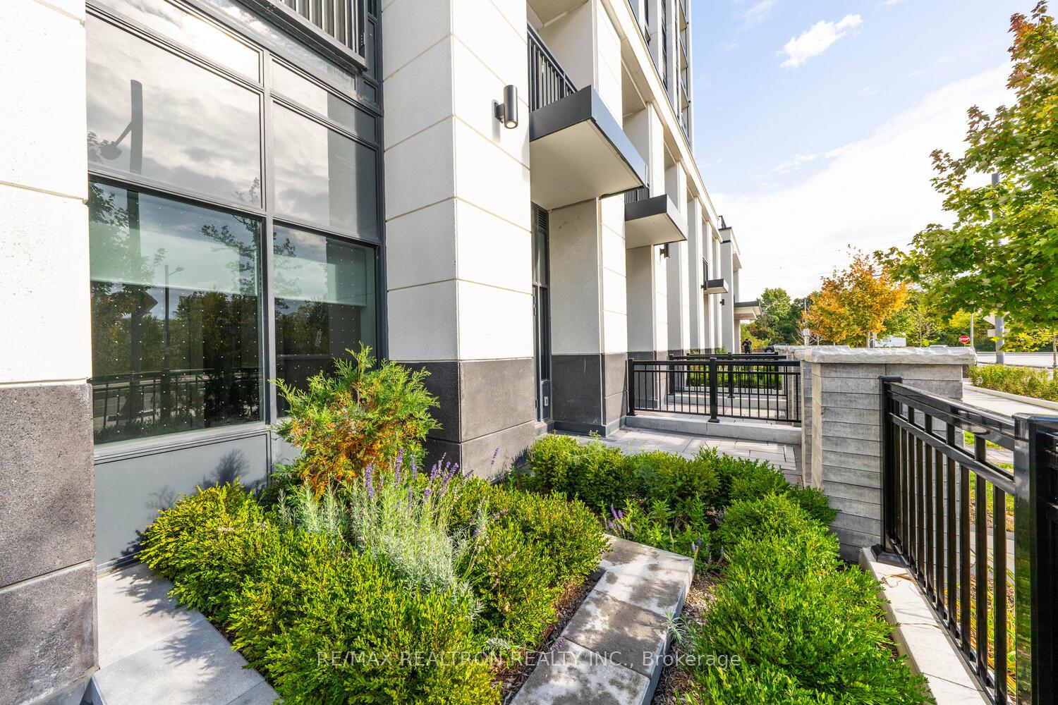 Photo 24 of Unit 131, 8 Cedarland Drive, Markham, Unionville — HOMEH