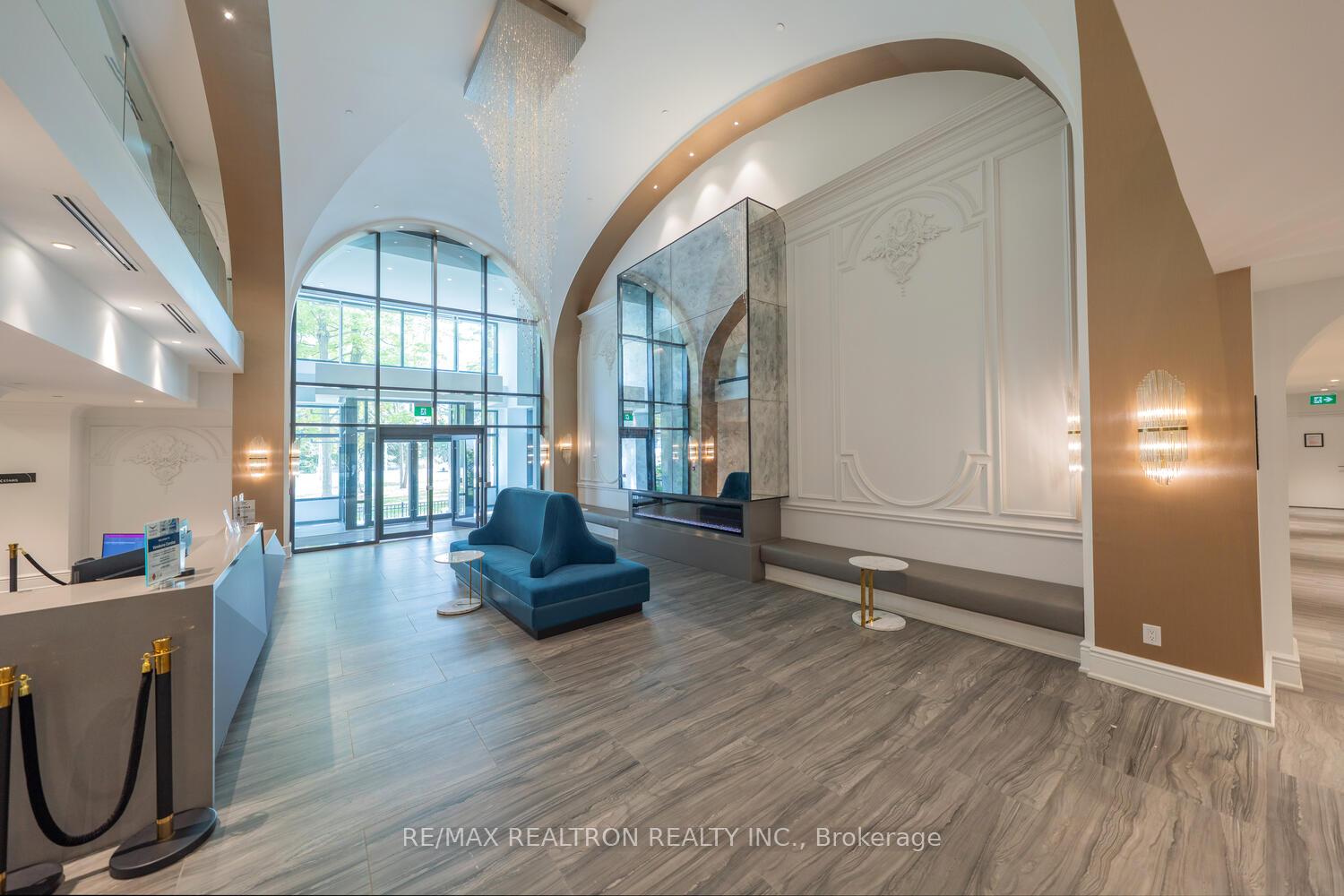 Photo 18 of Unit 131, 8 Cedarland Drive, Markham, Unionville — HOMEH