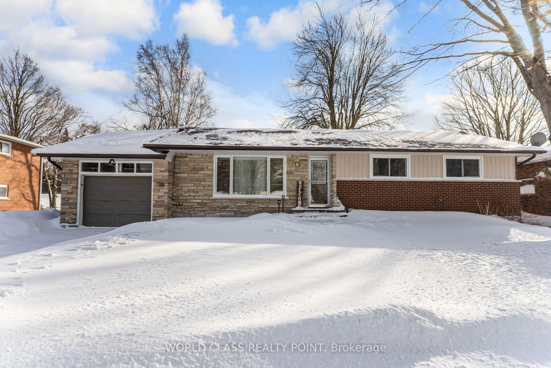 Photo 1 of 115 Marie Street, Shelburne — HOMEH