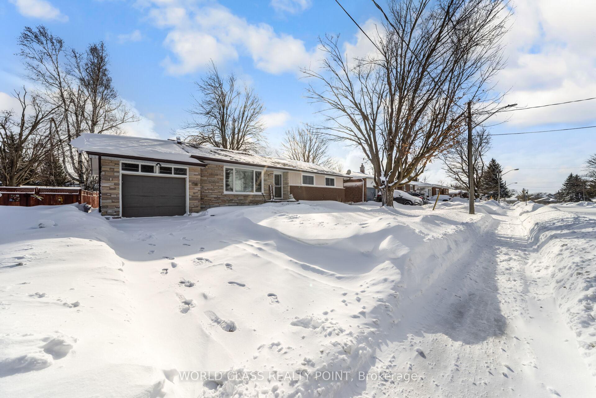 Photo 2 of 115 Marie Street, Shelburne — HOMEH