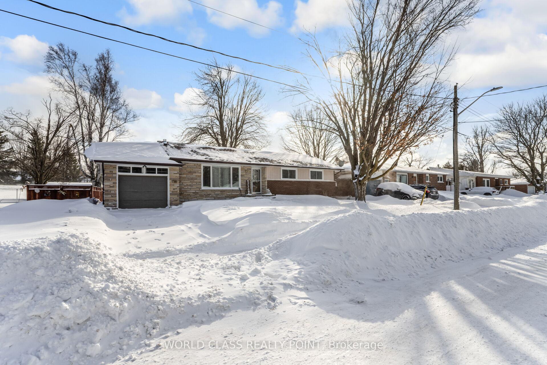 Photo 4 of 115 Marie Street, Shelburne — HOMEH