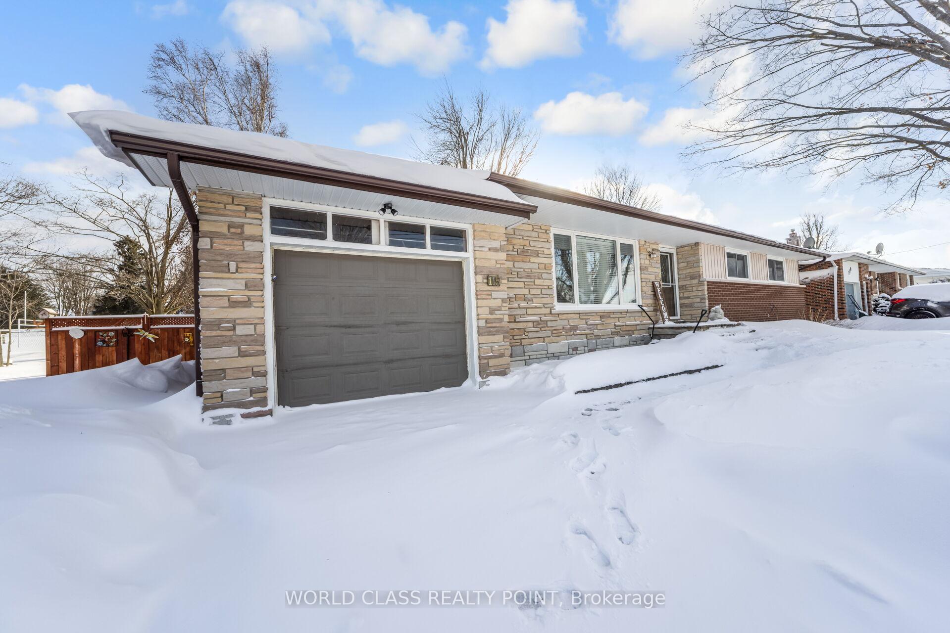 Photo 19 of 115 Marie Street, Shelburne — HOMEH