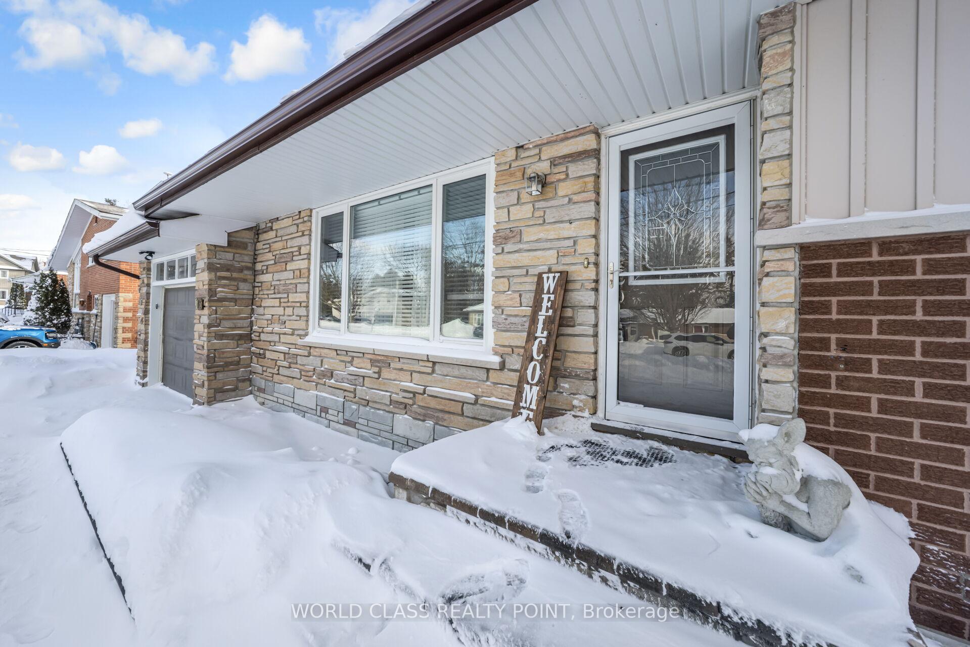 Photo 3 of 115 Marie Street, Shelburne — HOMEH