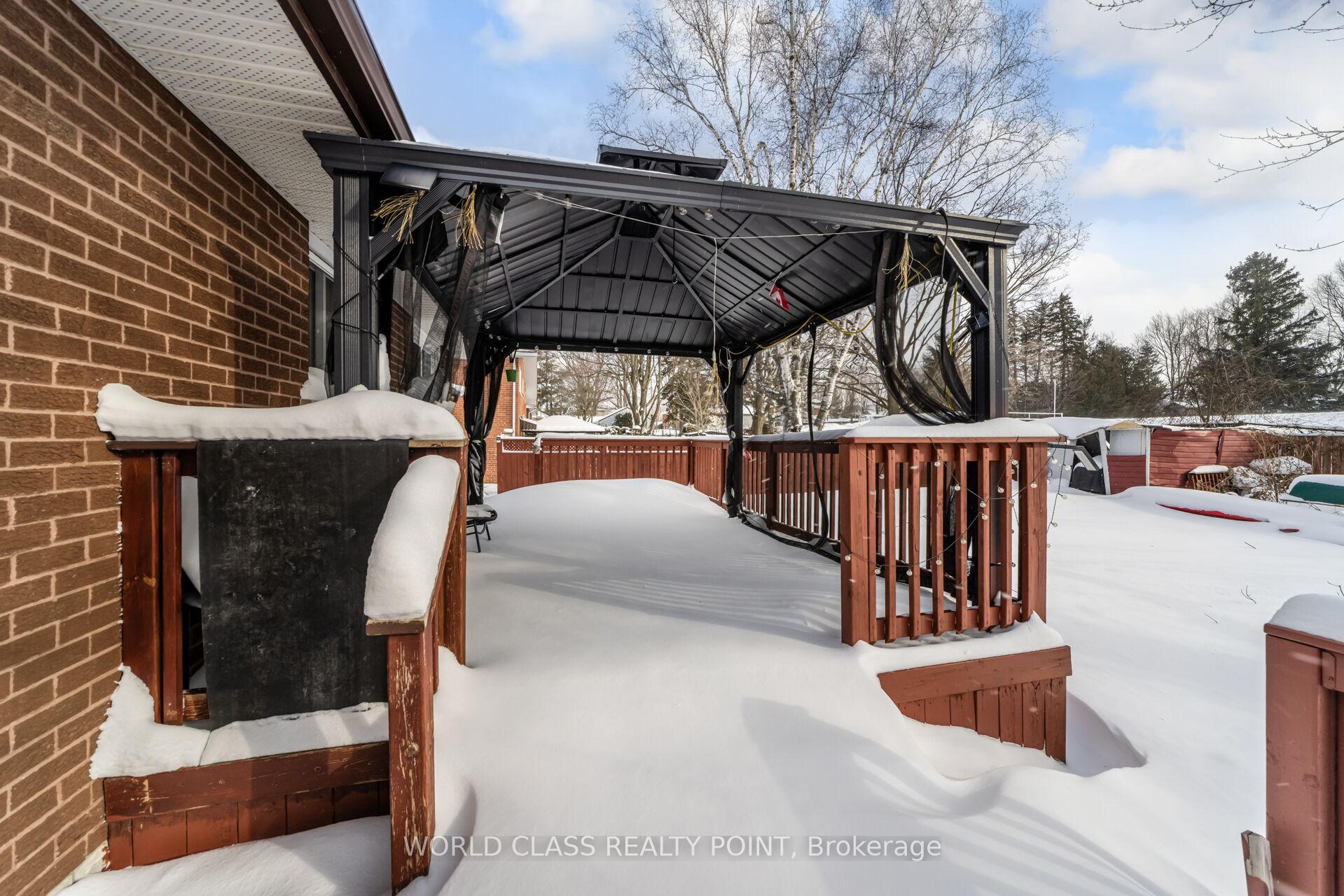 Photo 48 of 115 Marie Street, Shelburne — HOMEH