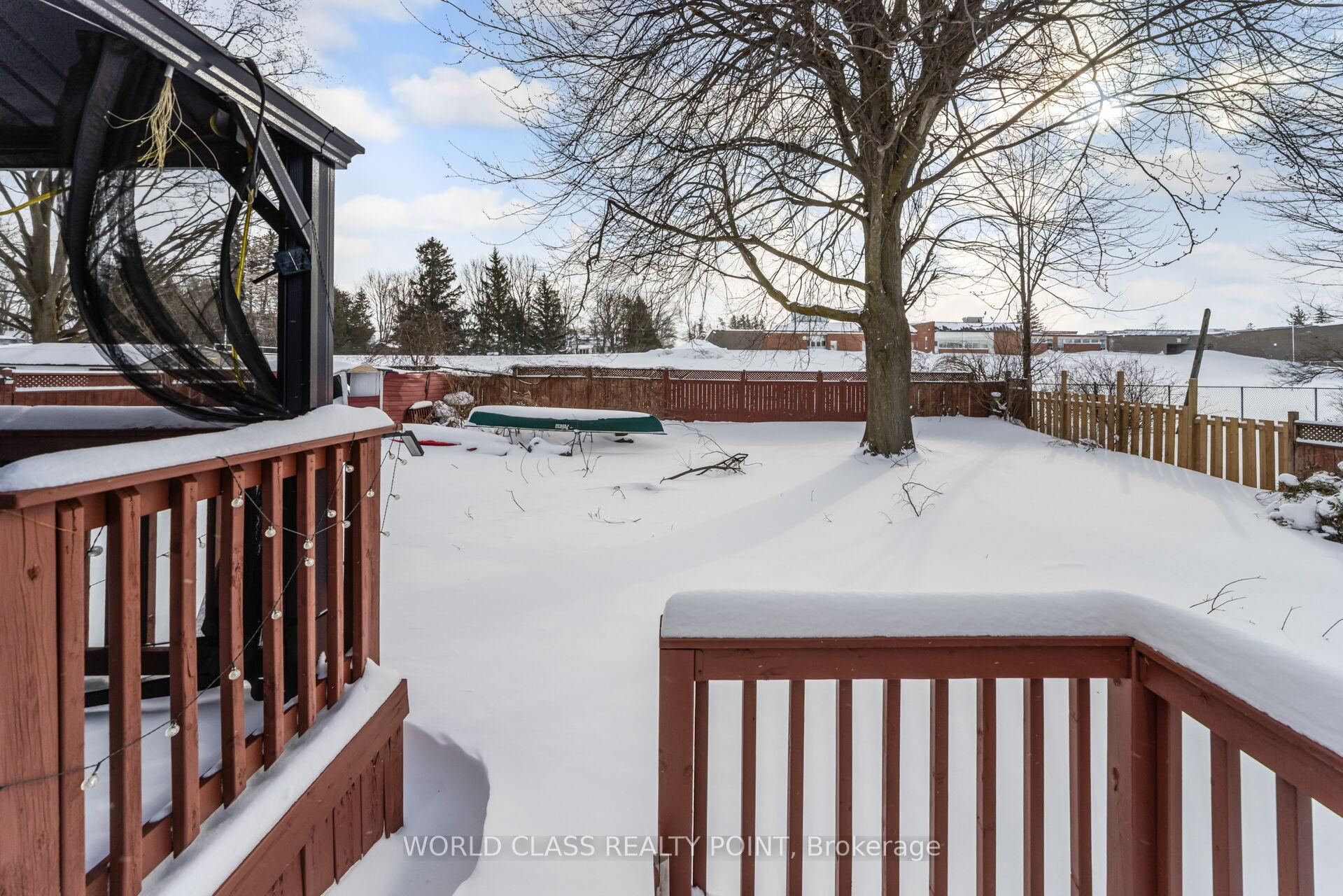 Photo 50 of 115 Marie Street, Shelburne — HOMEH