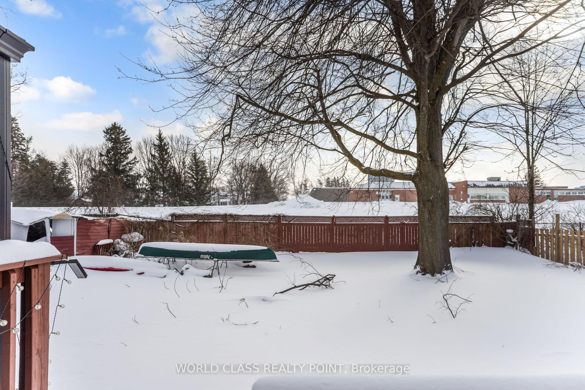 Photo 44 of 115 Marie Street, Shelburne — HOMEH