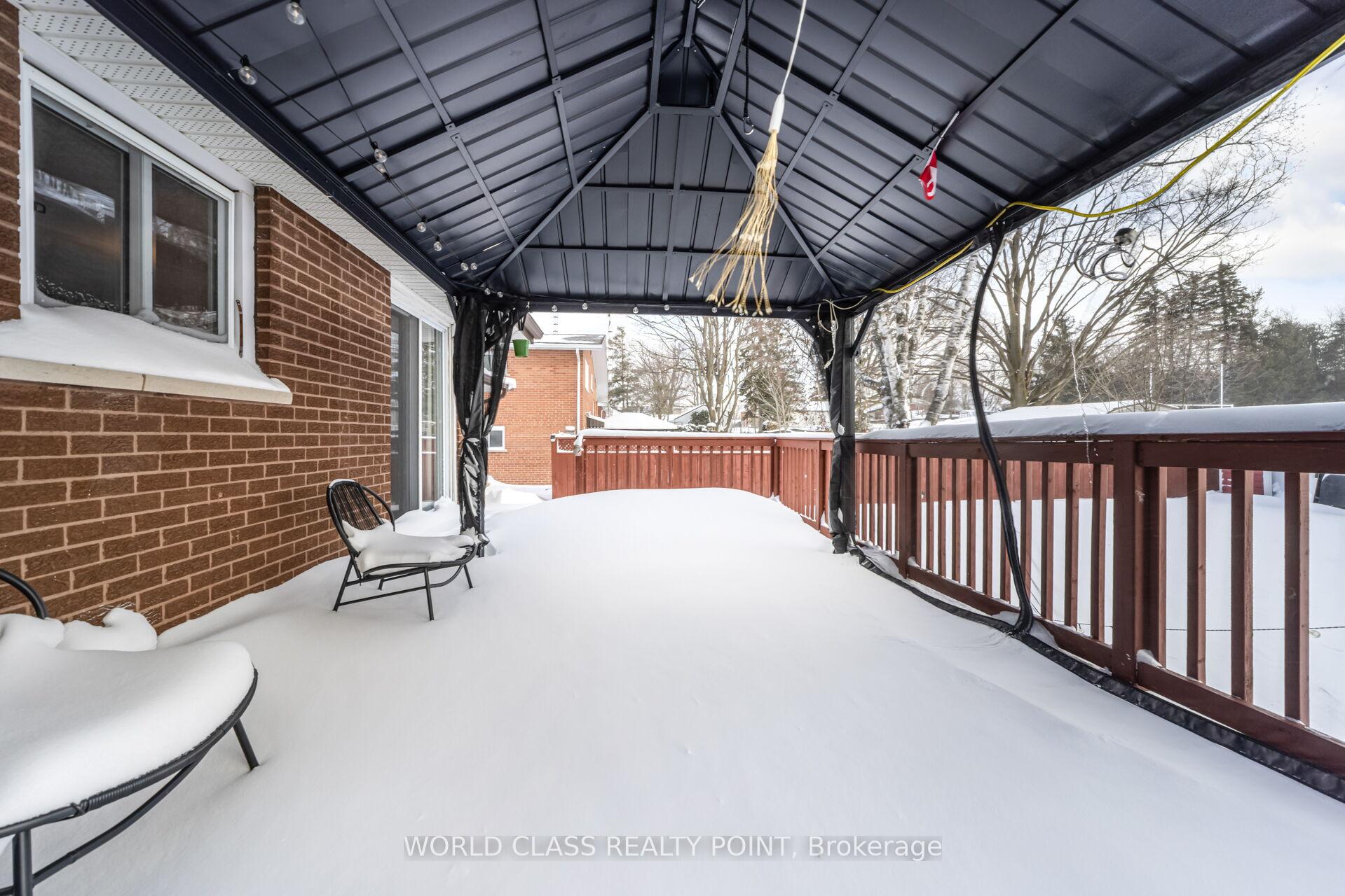 Photo 46 of 115 Marie Street, Shelburne — HOMEH