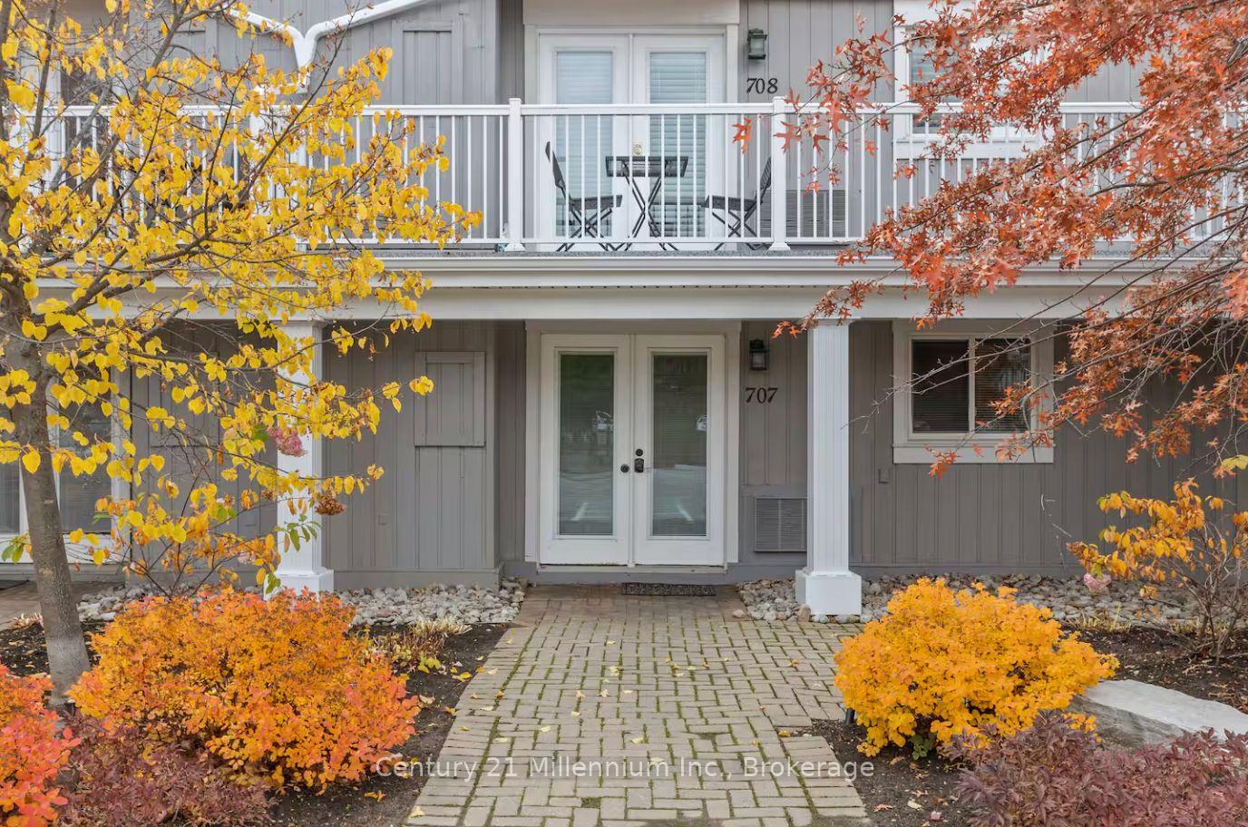Photo 1 of Unit 707, 11 Dawson Drive, Collingwood — HOMEH