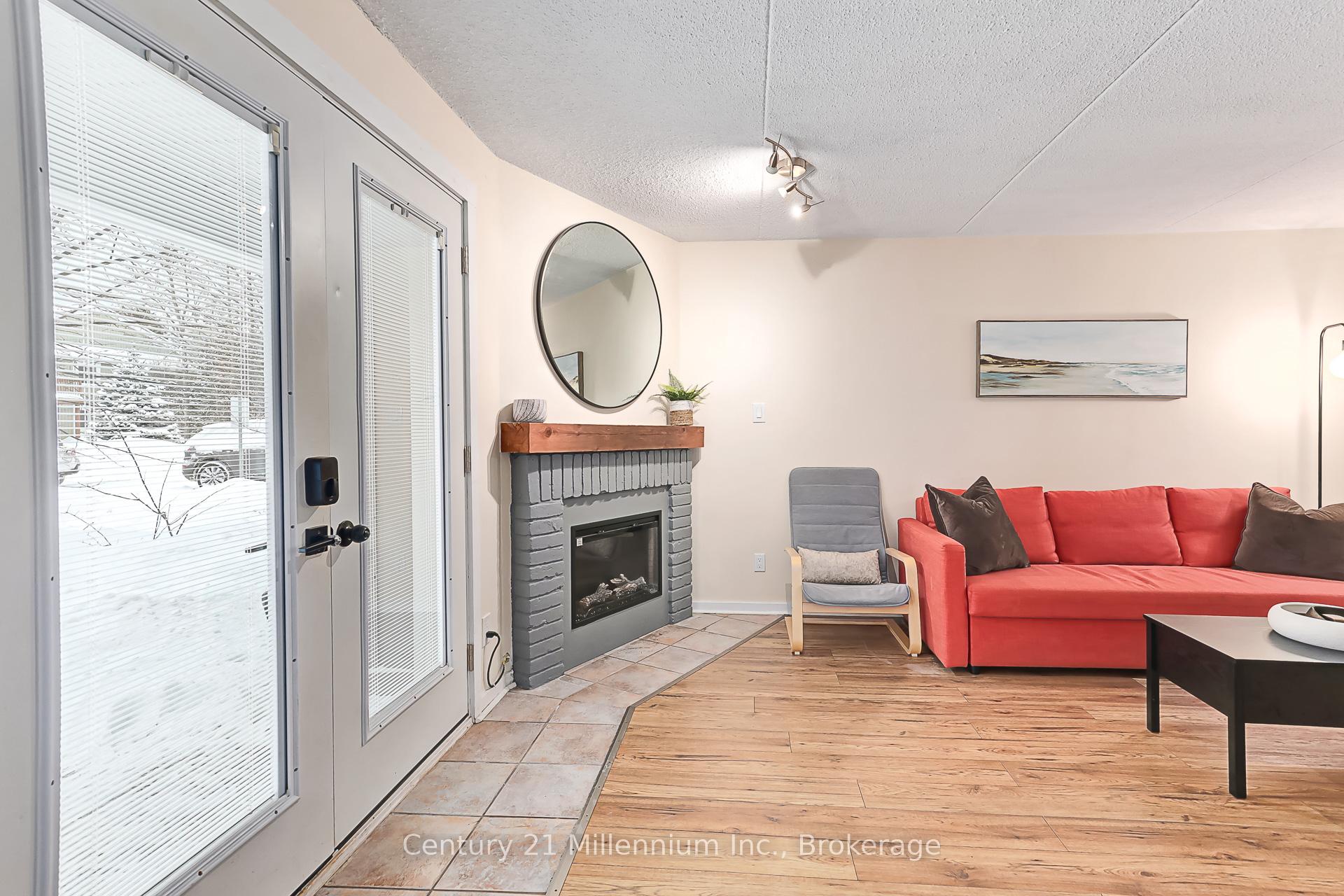 Photo 19 of Unit 707, 11 Dawson Drive, Collingwood — HOMEH