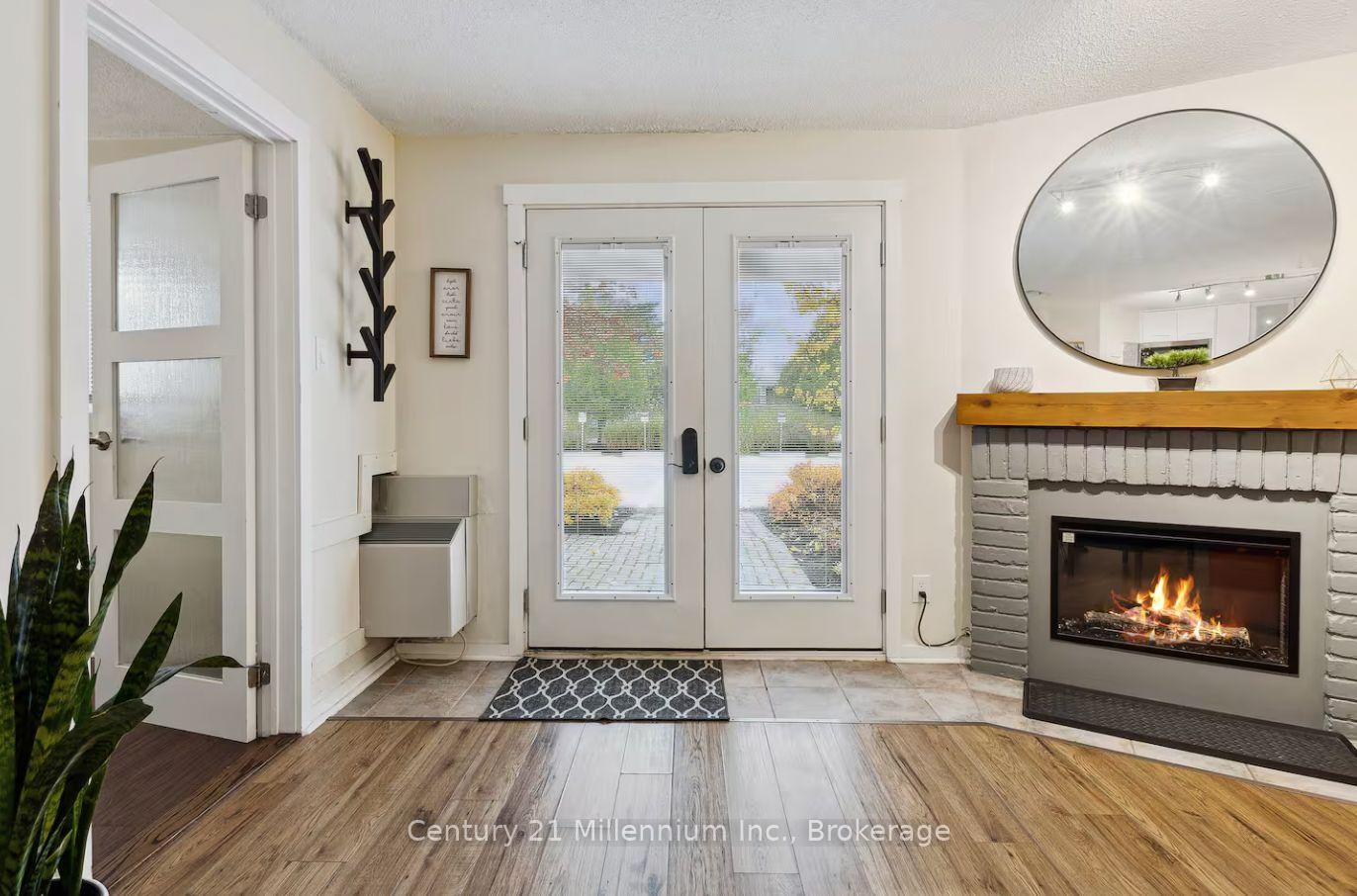 Photo 7 of Unit 707, 11 Dawson Drive, Collingwood — HOMEH