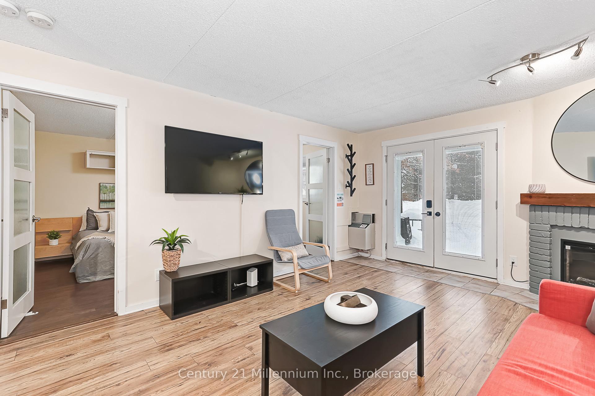 Photo 9 of Unit 707, 11 Dawson Drive, Collingwood — HOMEH