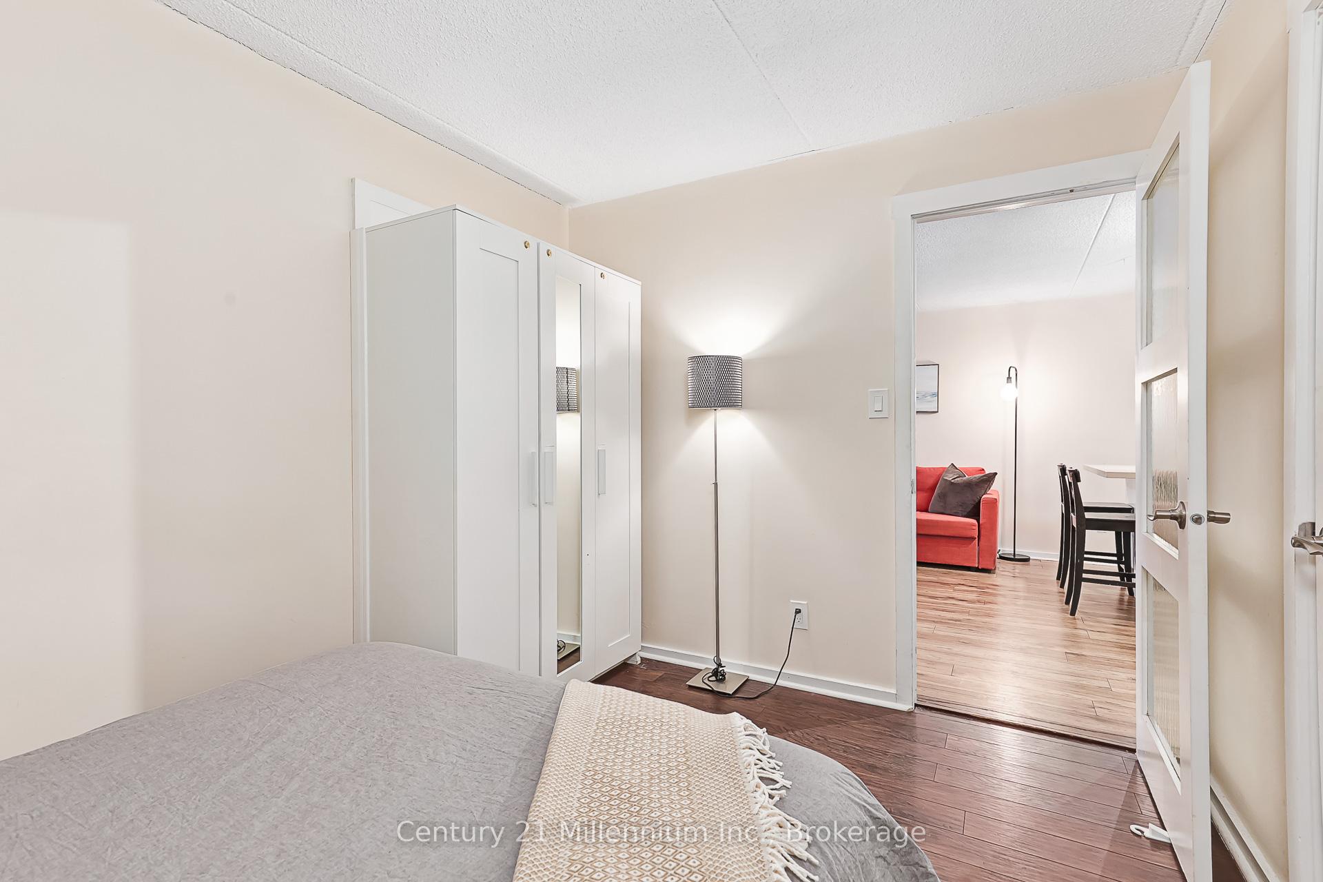 Photo 14 of Unit 707, 11 Dawson Drive, Collingwood — HOMEH