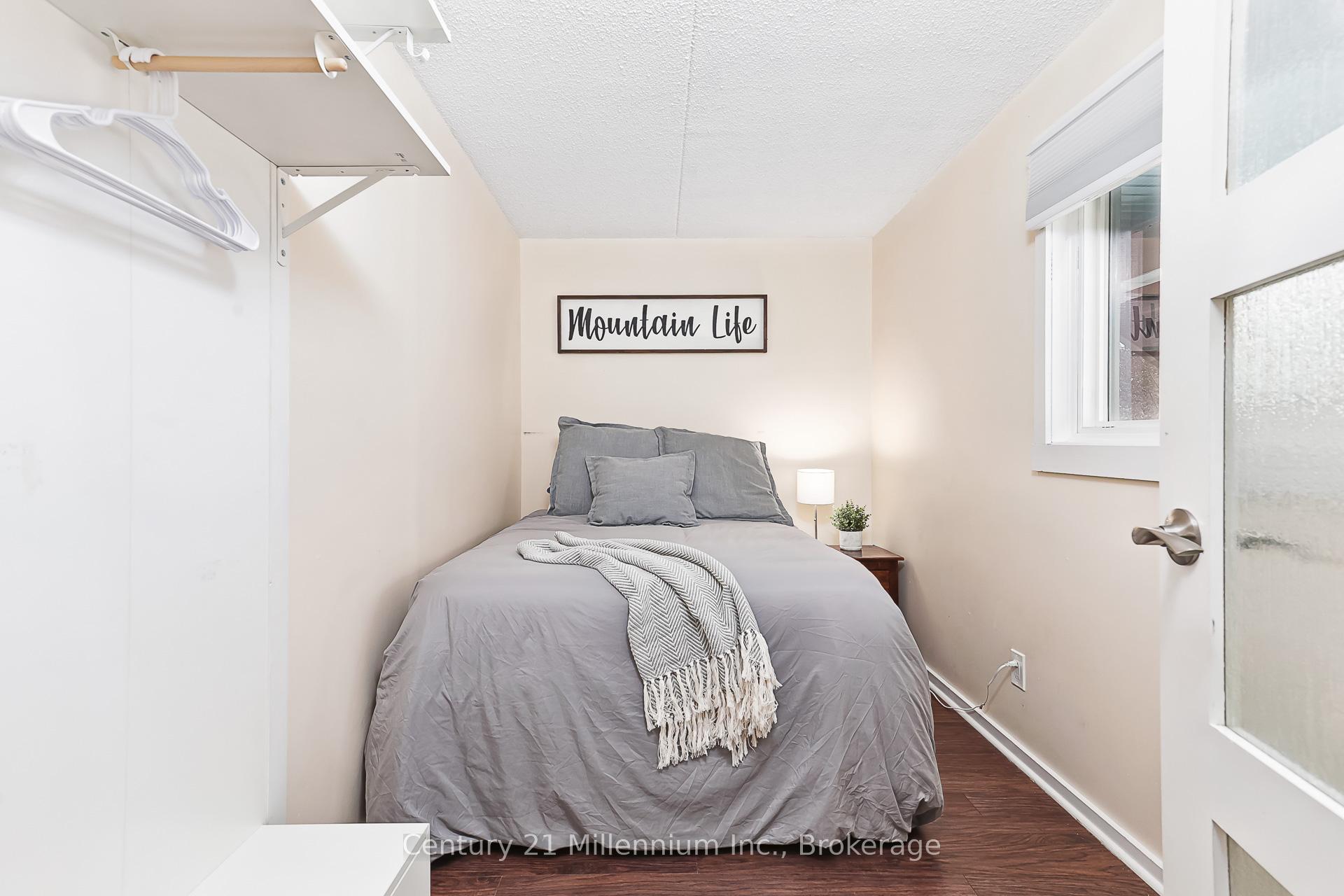 Photo 13 of Unit 707, 11 Dawson Drive, Collingwood — HOMEH