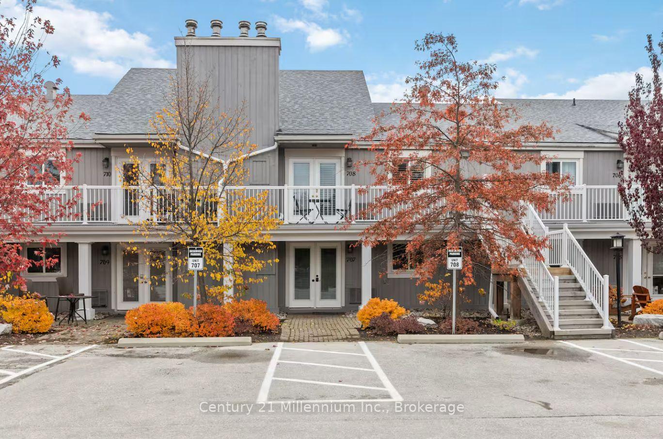Photo 15 of Unit 707, 11 Dawson Drive, Collingwood — HOMEH