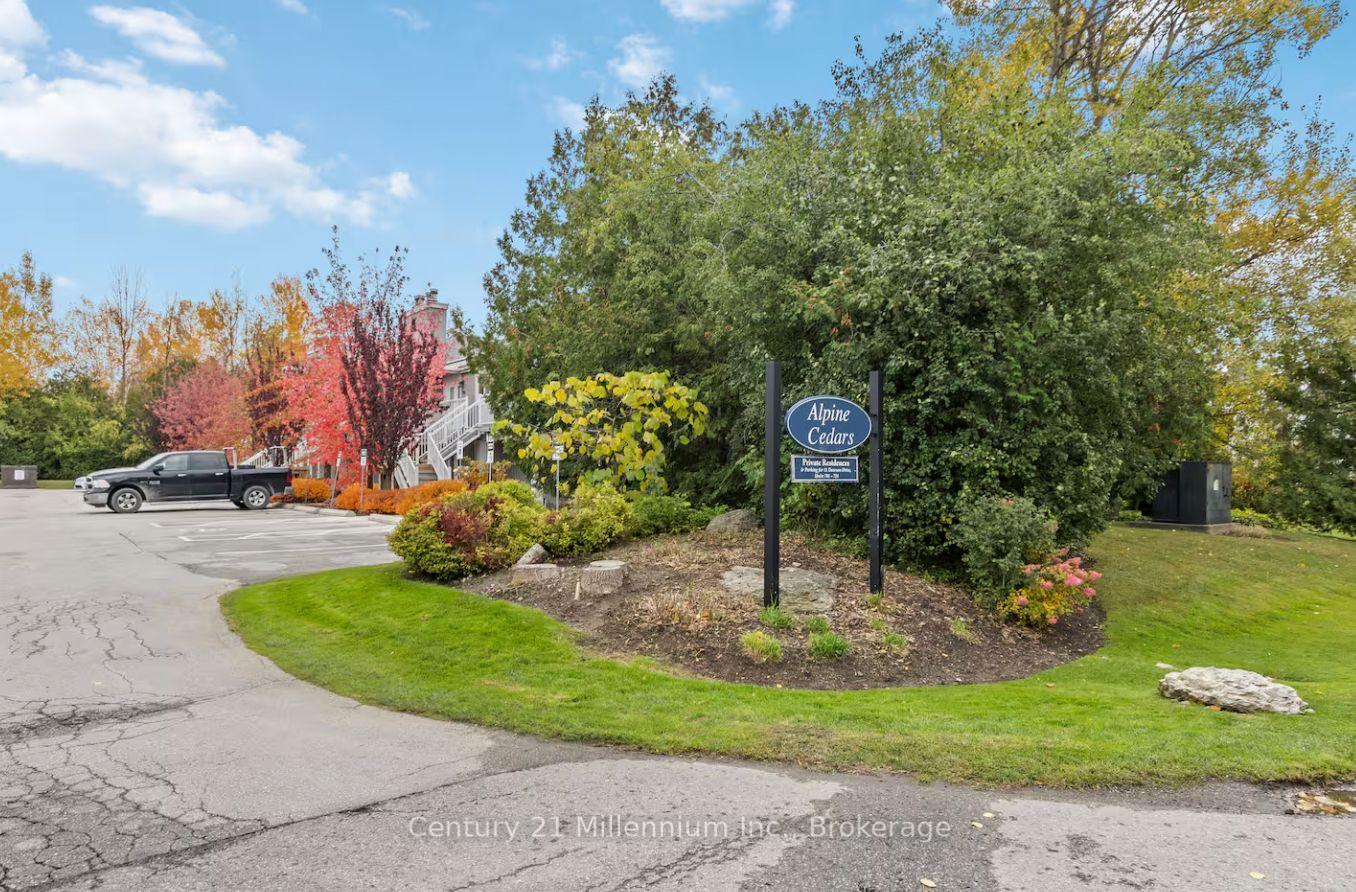 Photo 17 of Unit 707, 11 Dawson Drive, Collingwood — HOMEH
