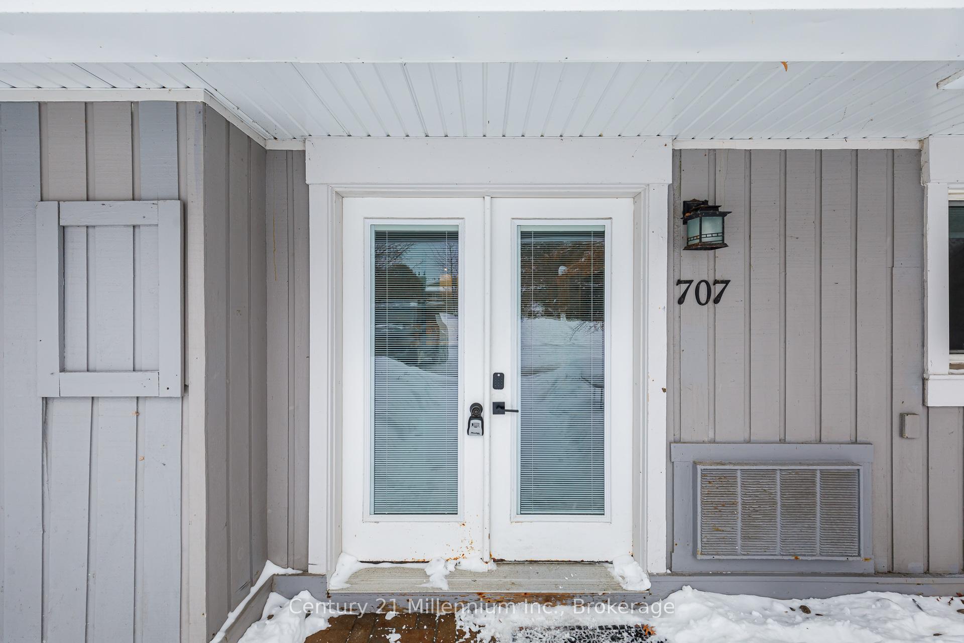 Photo 23 of Unit 707, 11 Dawson Drive, Collingwood — HOMEH